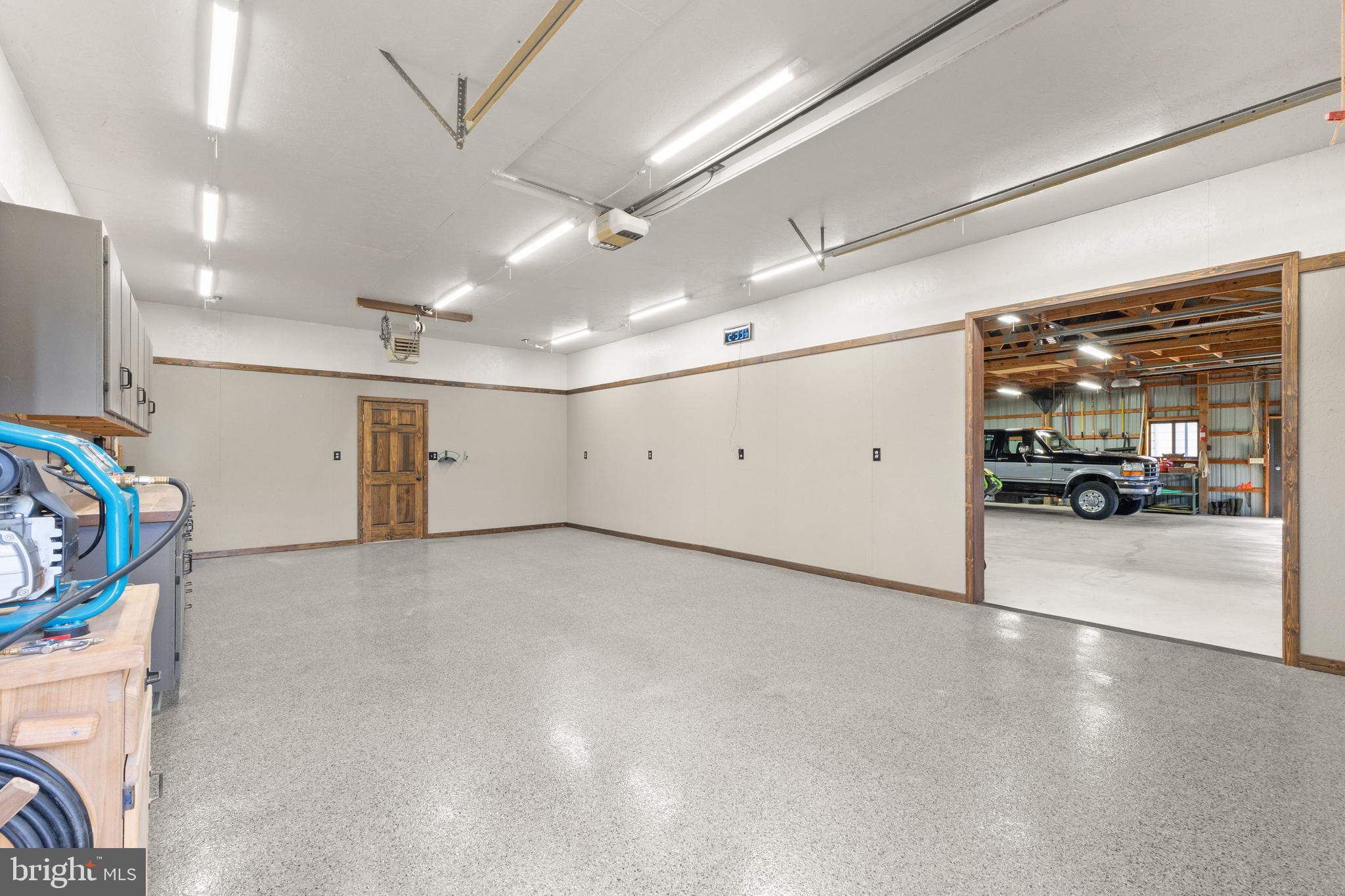 GREENE TWP - Residential