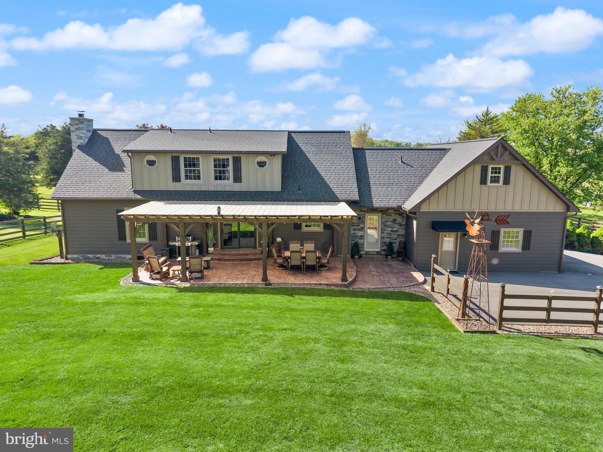 GREENE TWP - Residential