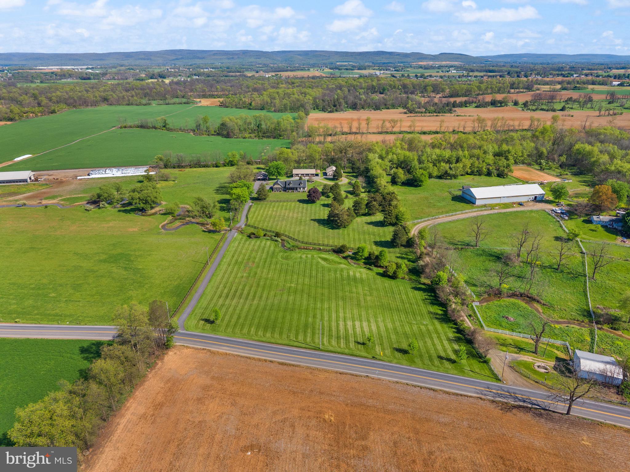 GREENE TWP - Residential