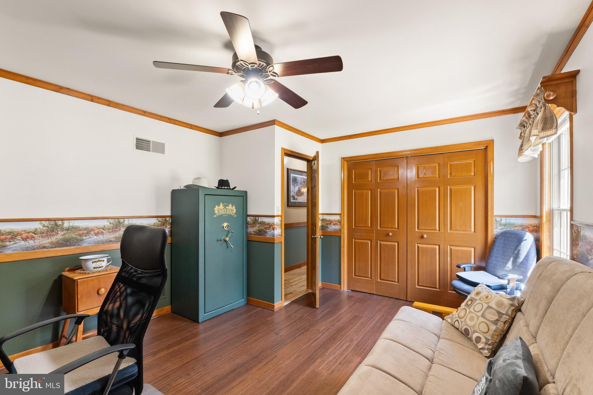 GREENE TWP - Residential