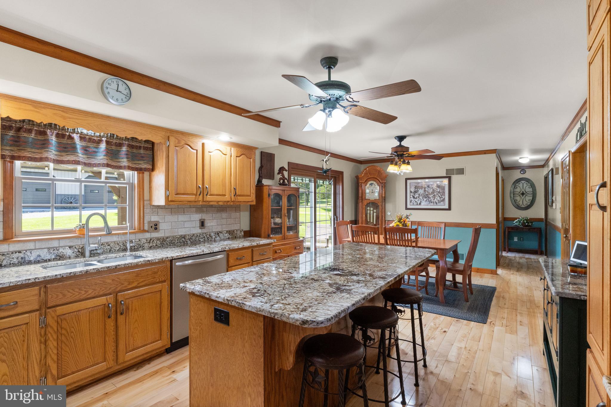GREENE TWP - Residential