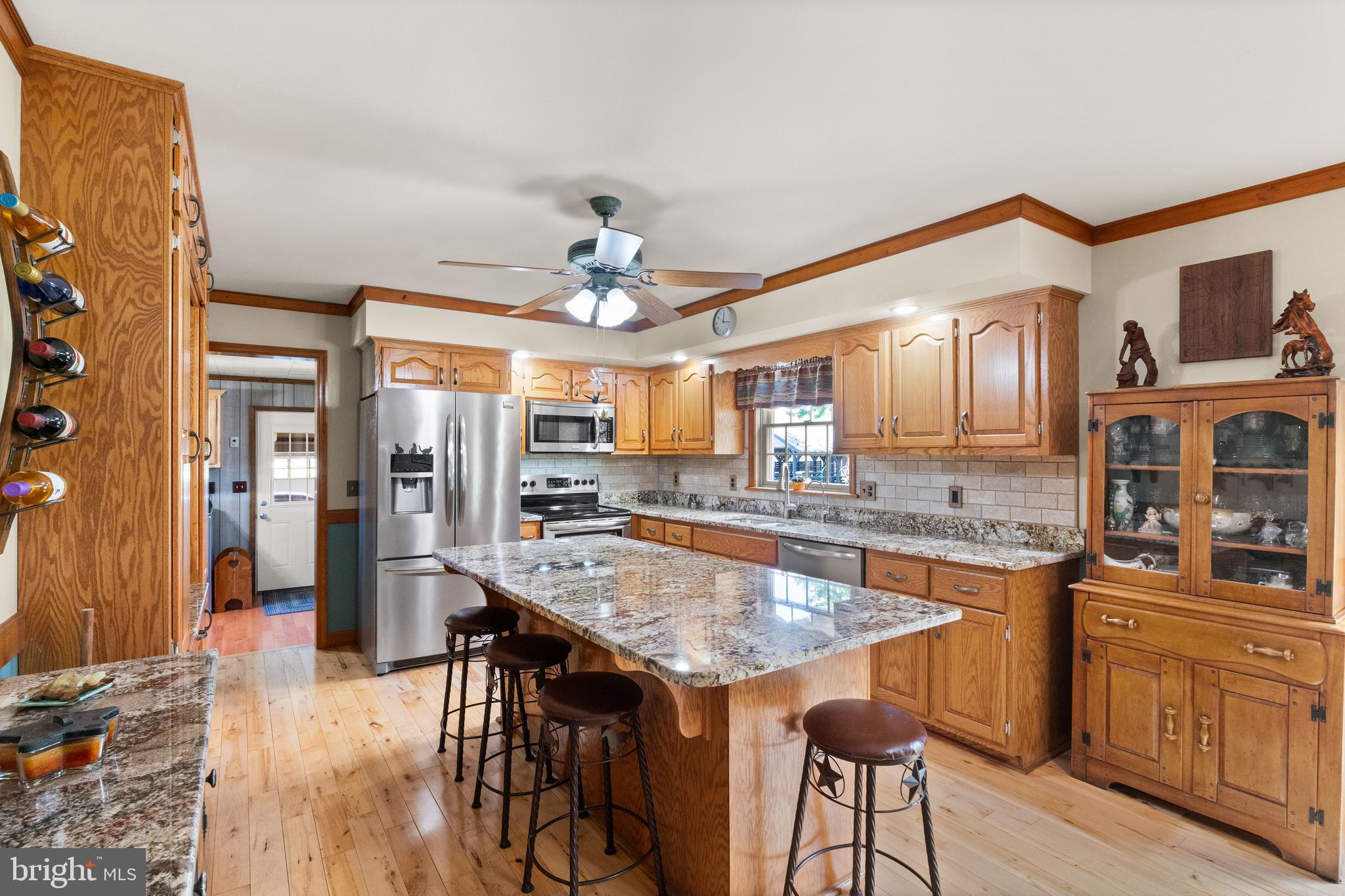 GREENE TWP - Residential