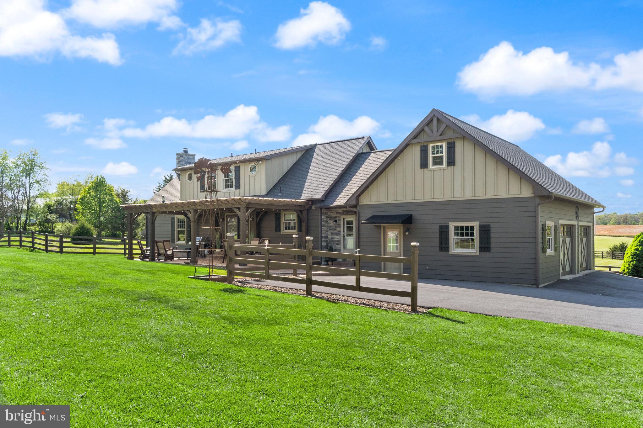 GREENE TWP - Residential