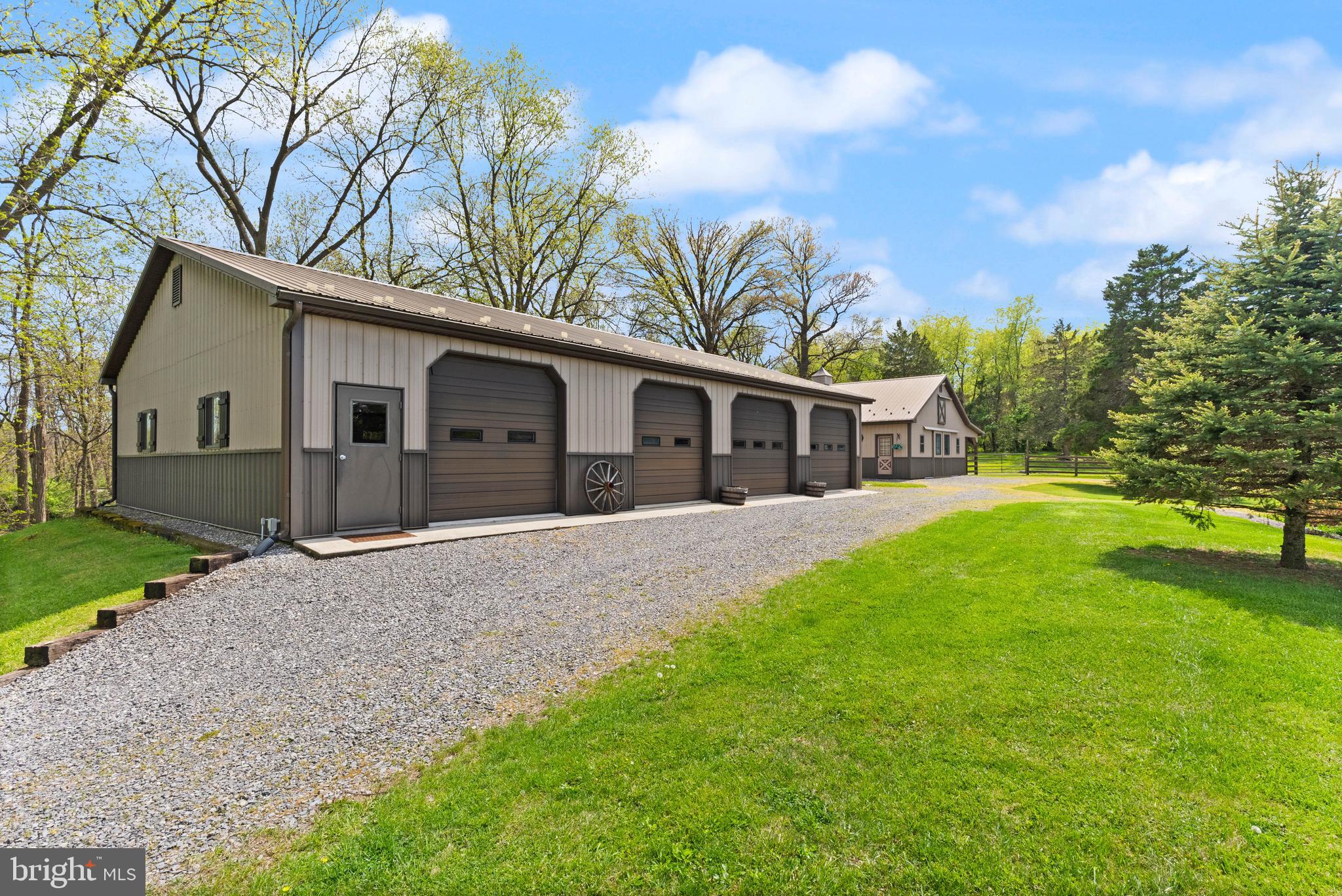 GREENE TWP - Residential