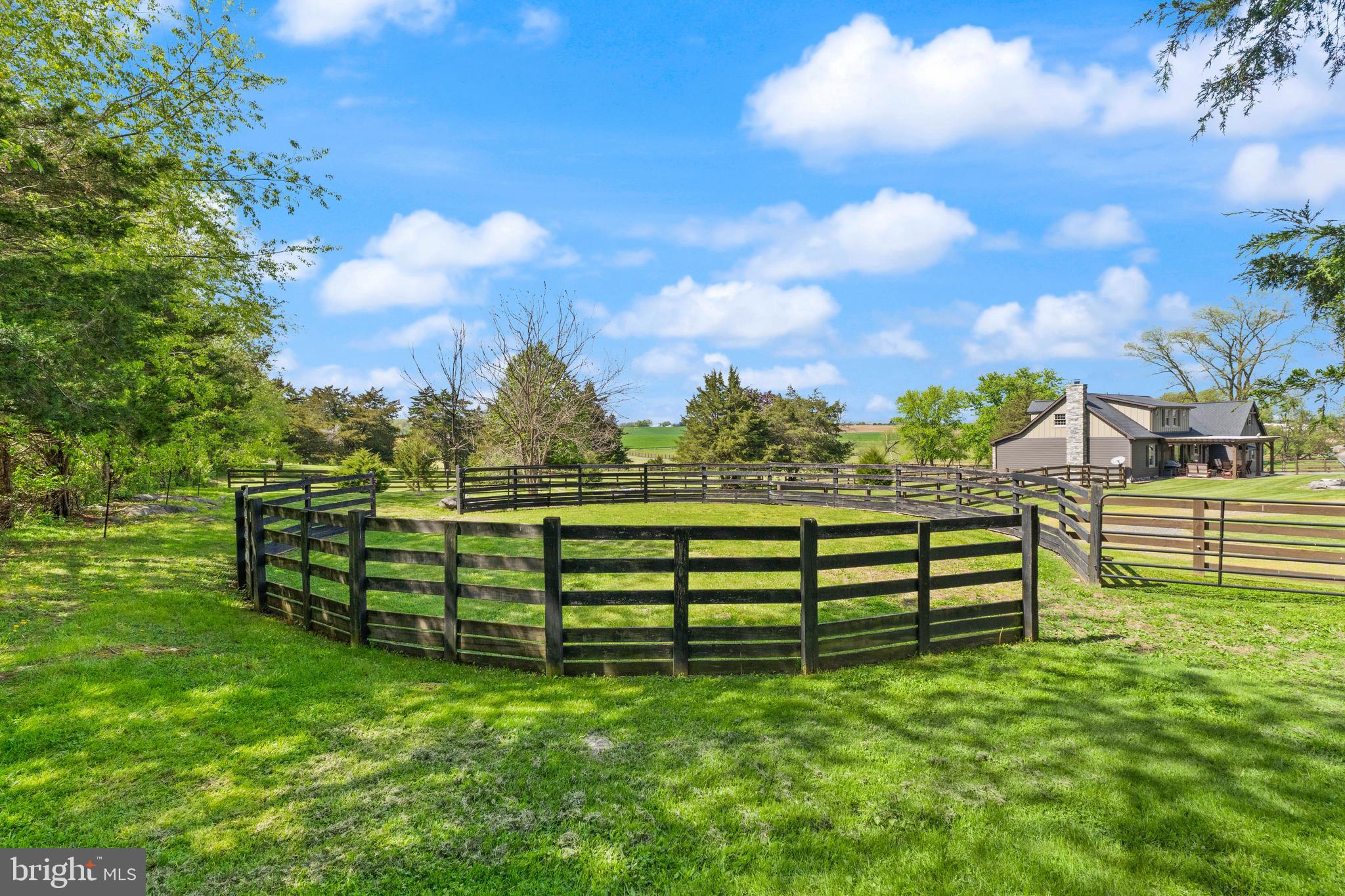 GREENE TWP - Residential