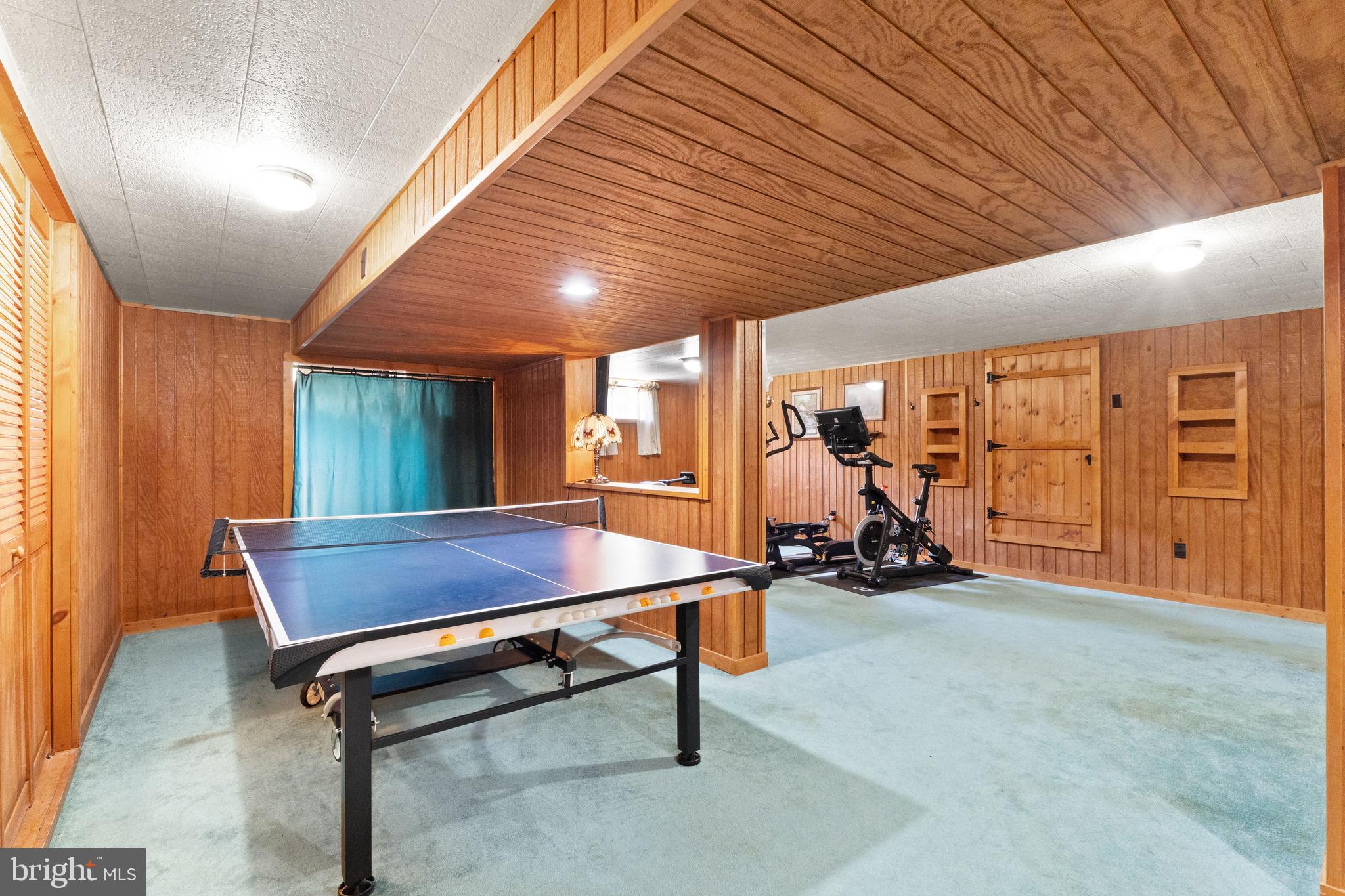 GREENE TWP - Residential