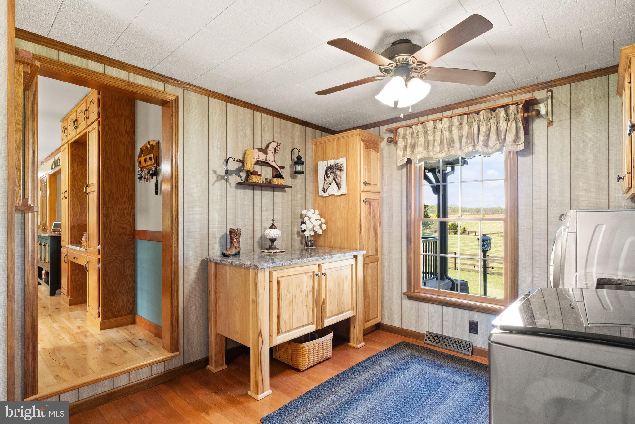 GREENE TWP - Residential