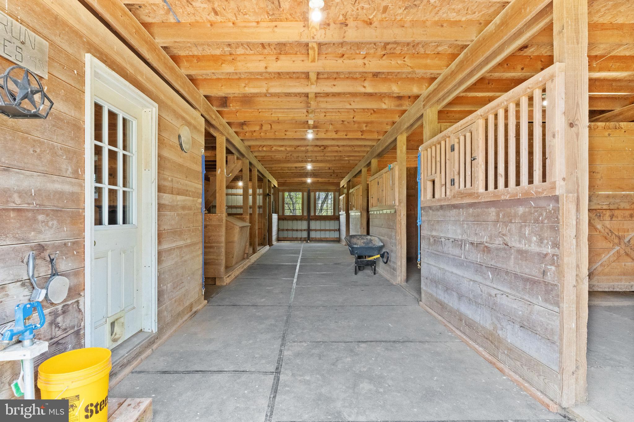 GREENE TWP - Residential