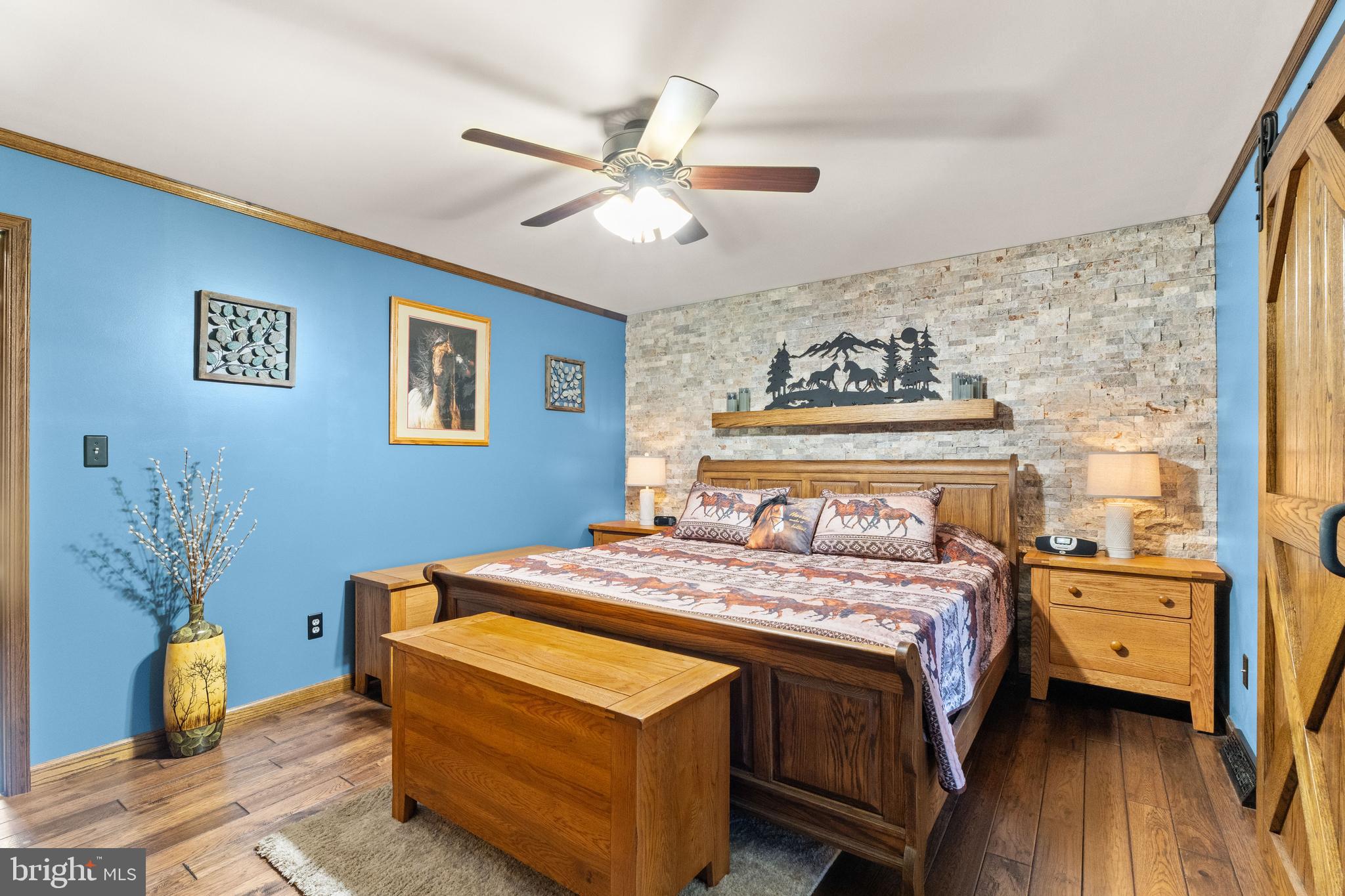 GREENE TWP - Residential