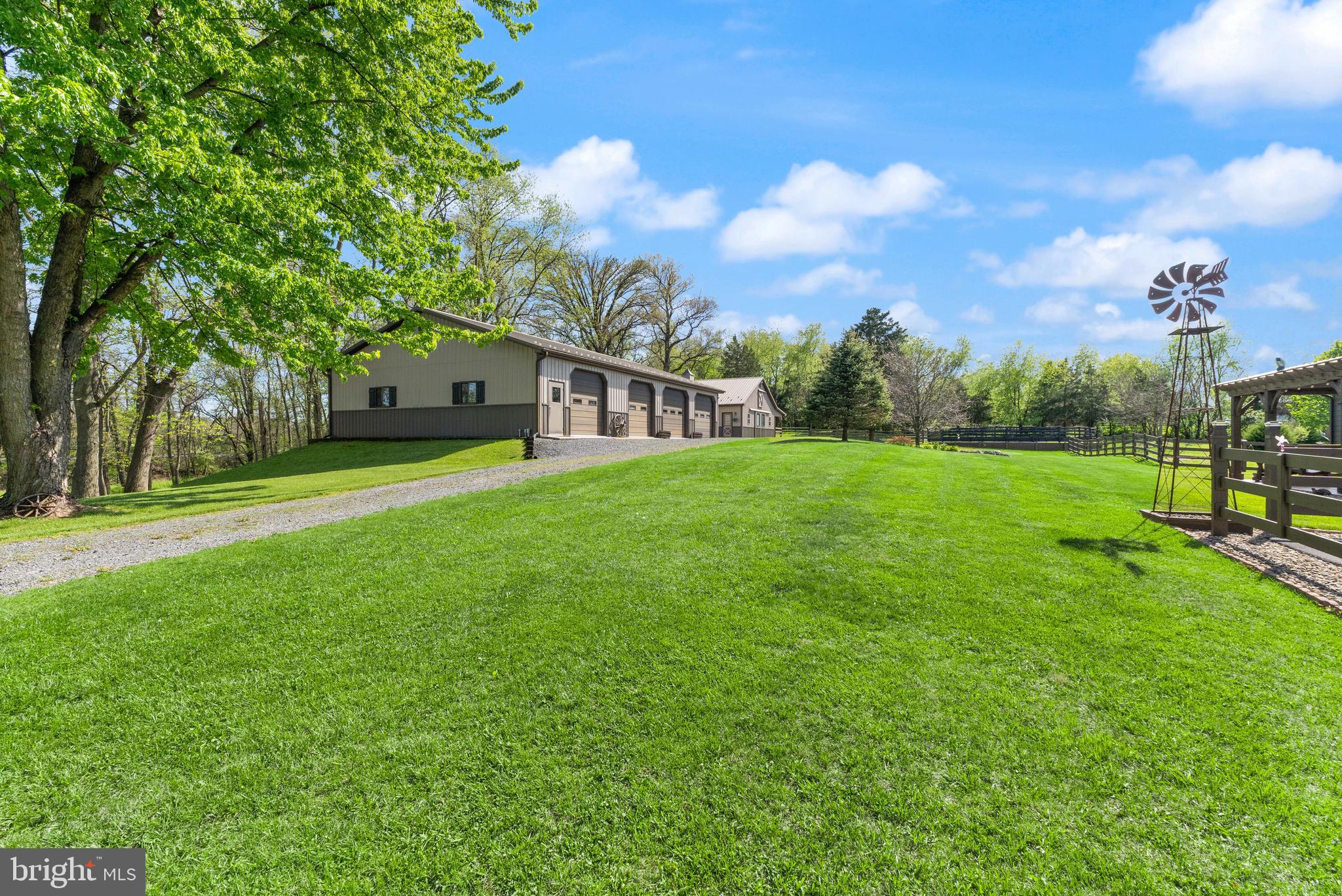 GREENE TWP - Residential