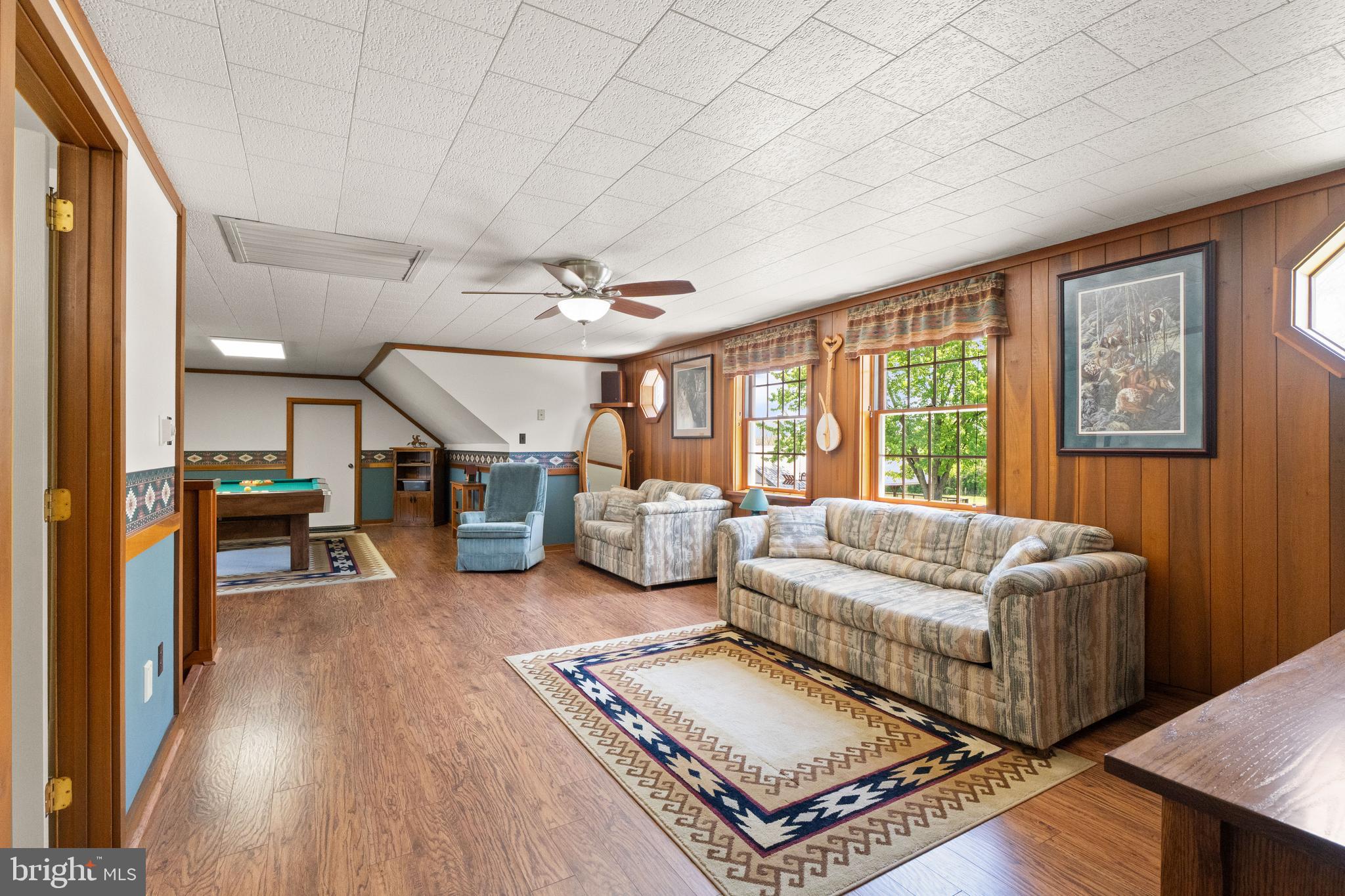 GREENE TWP - Residential