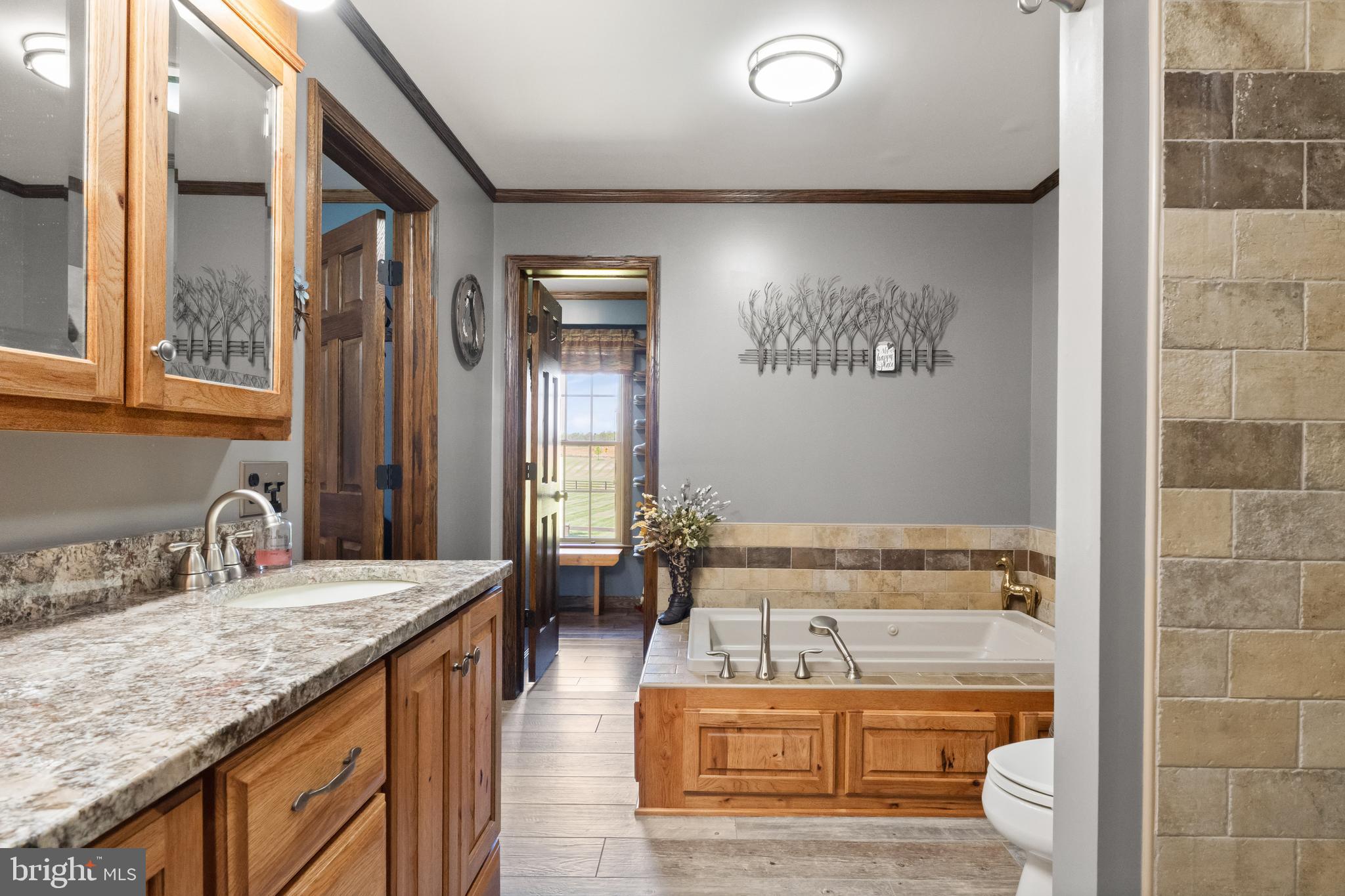 GREENE TWP - Residential