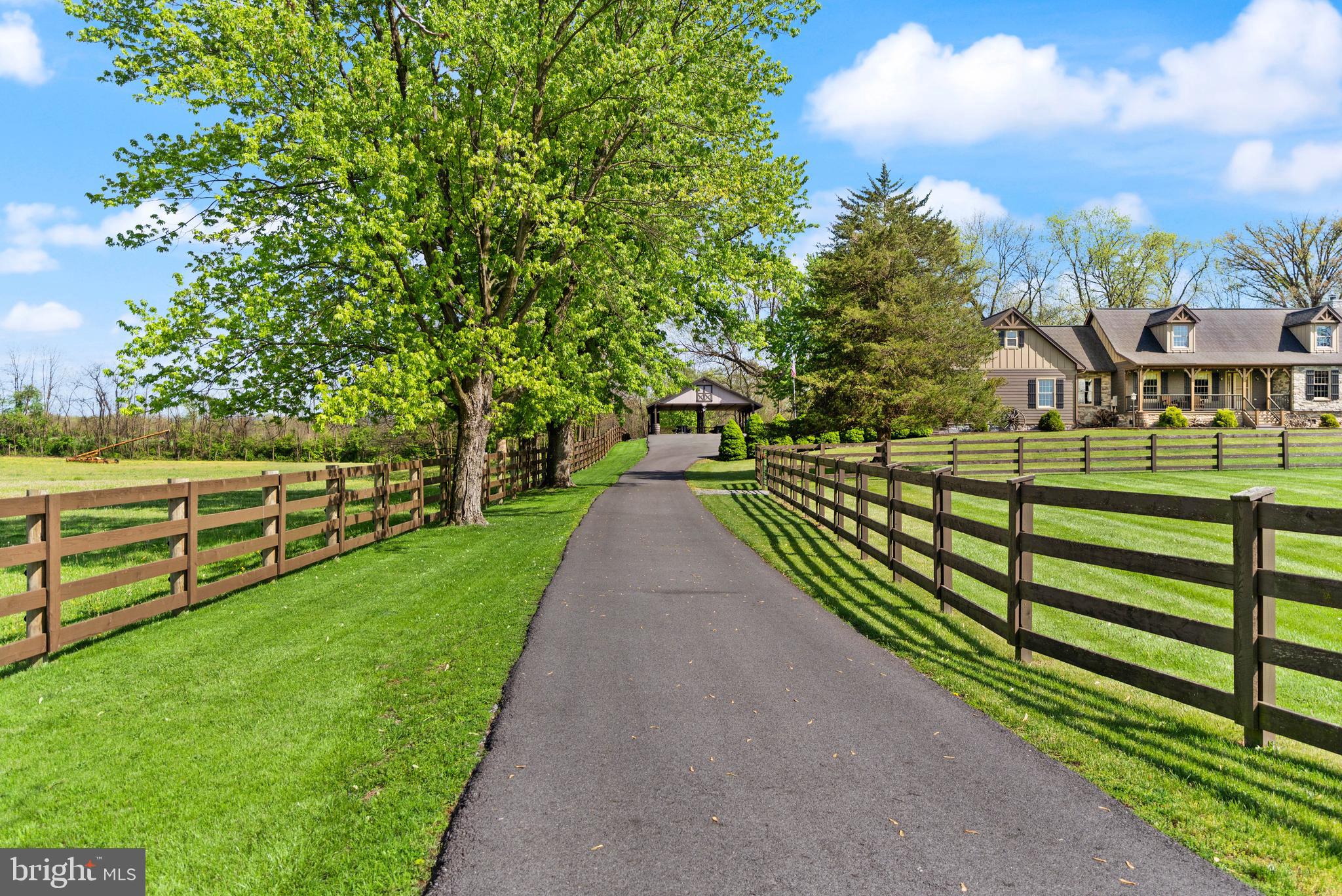 GREENE TWP - Residential