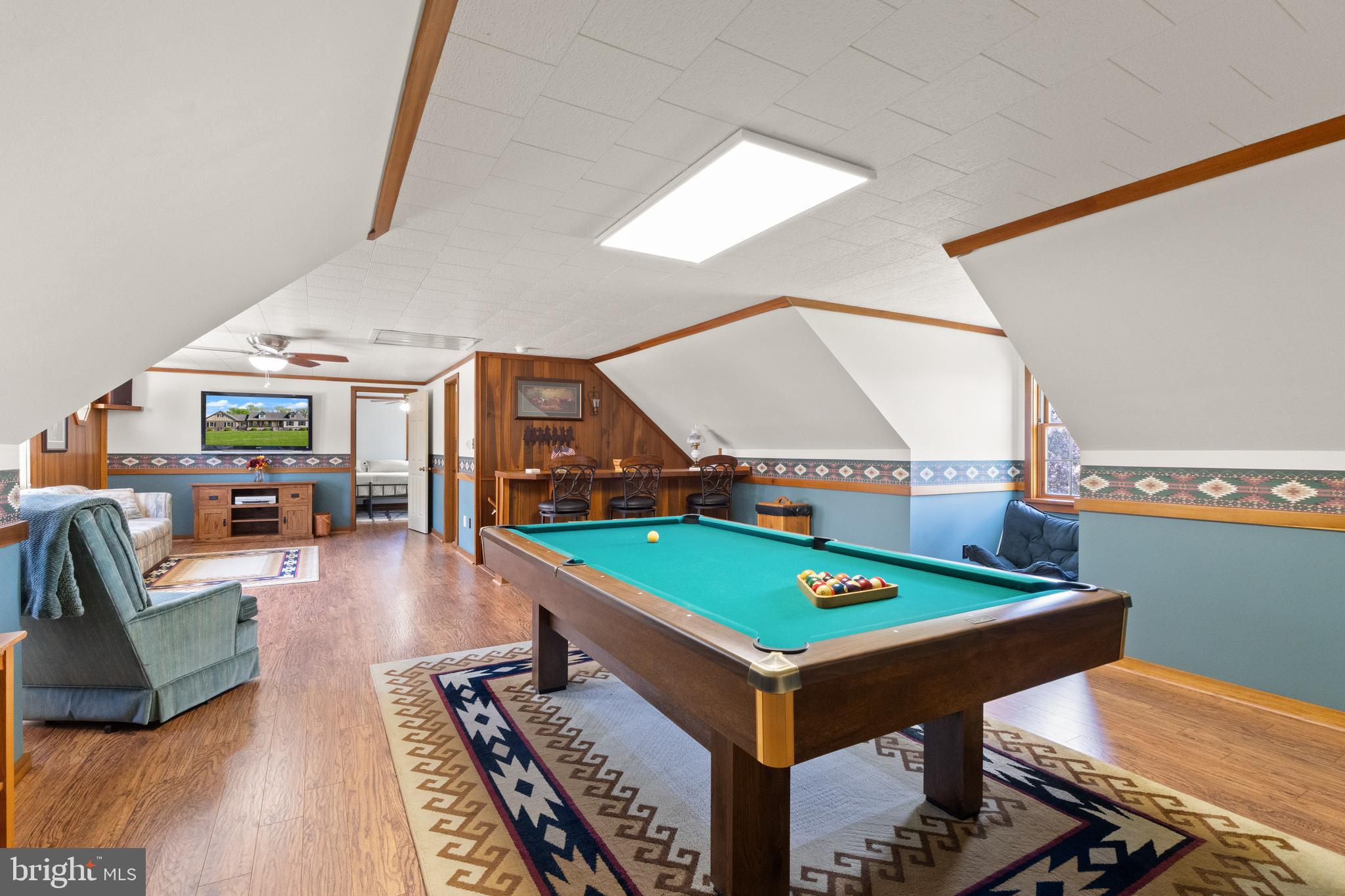 GREENE TWP - Residential