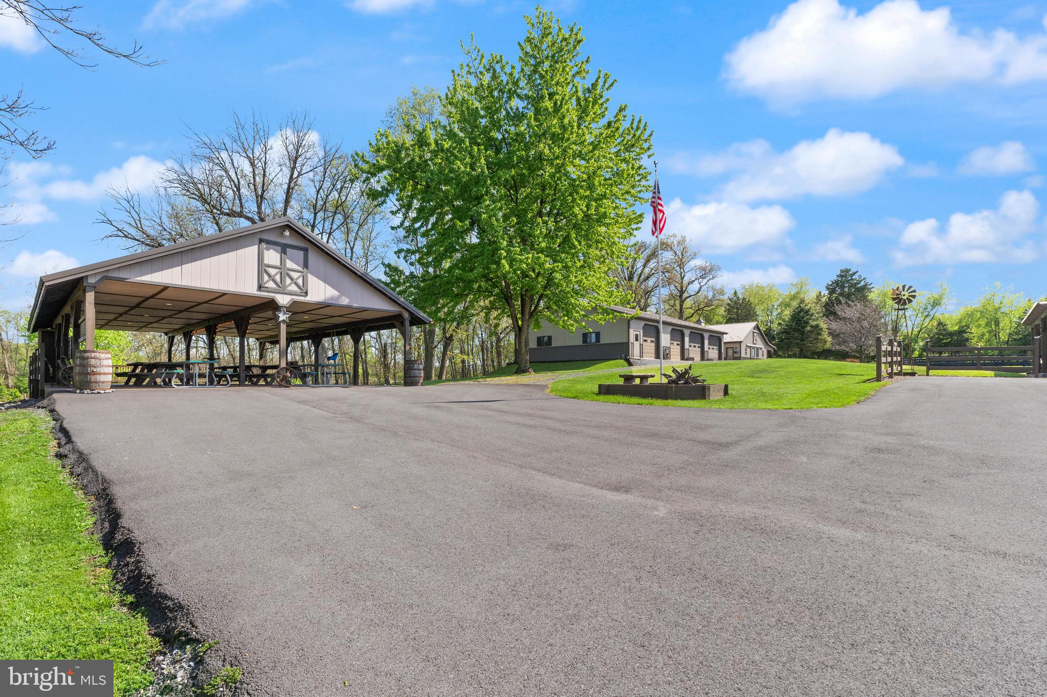 GREENE TWP - Residential