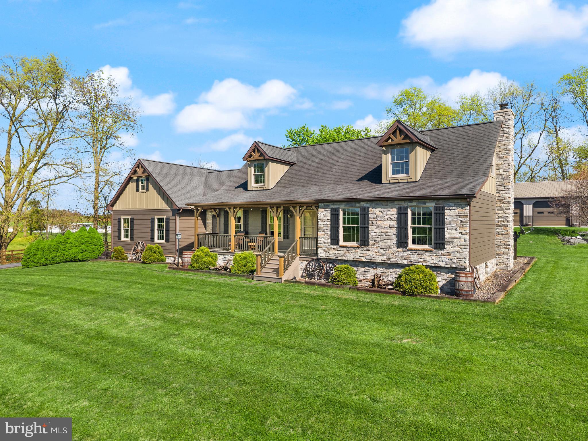 GREENE TWP - Residential