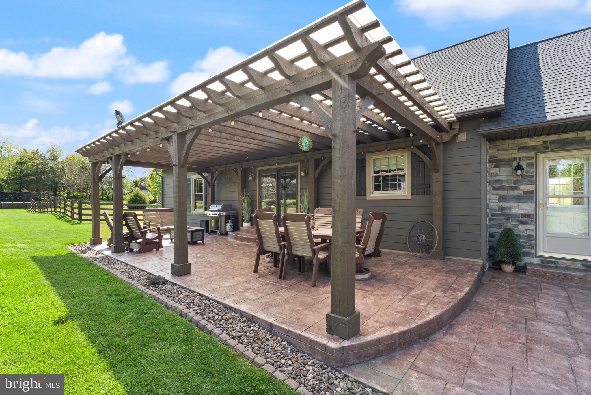 GREENE TWP - Residential