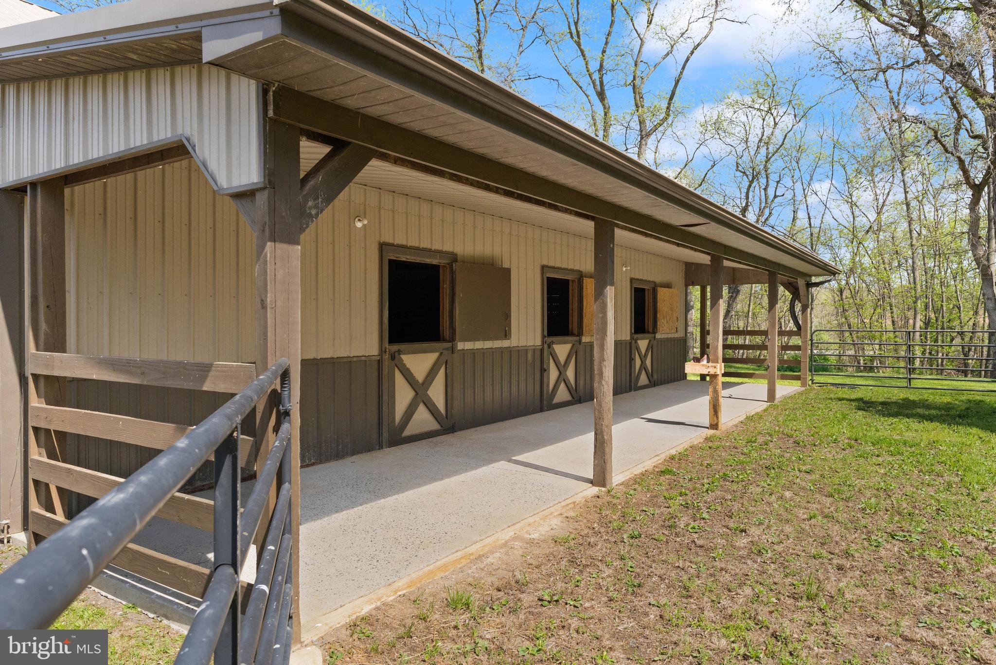 GREENE TWP - Residential