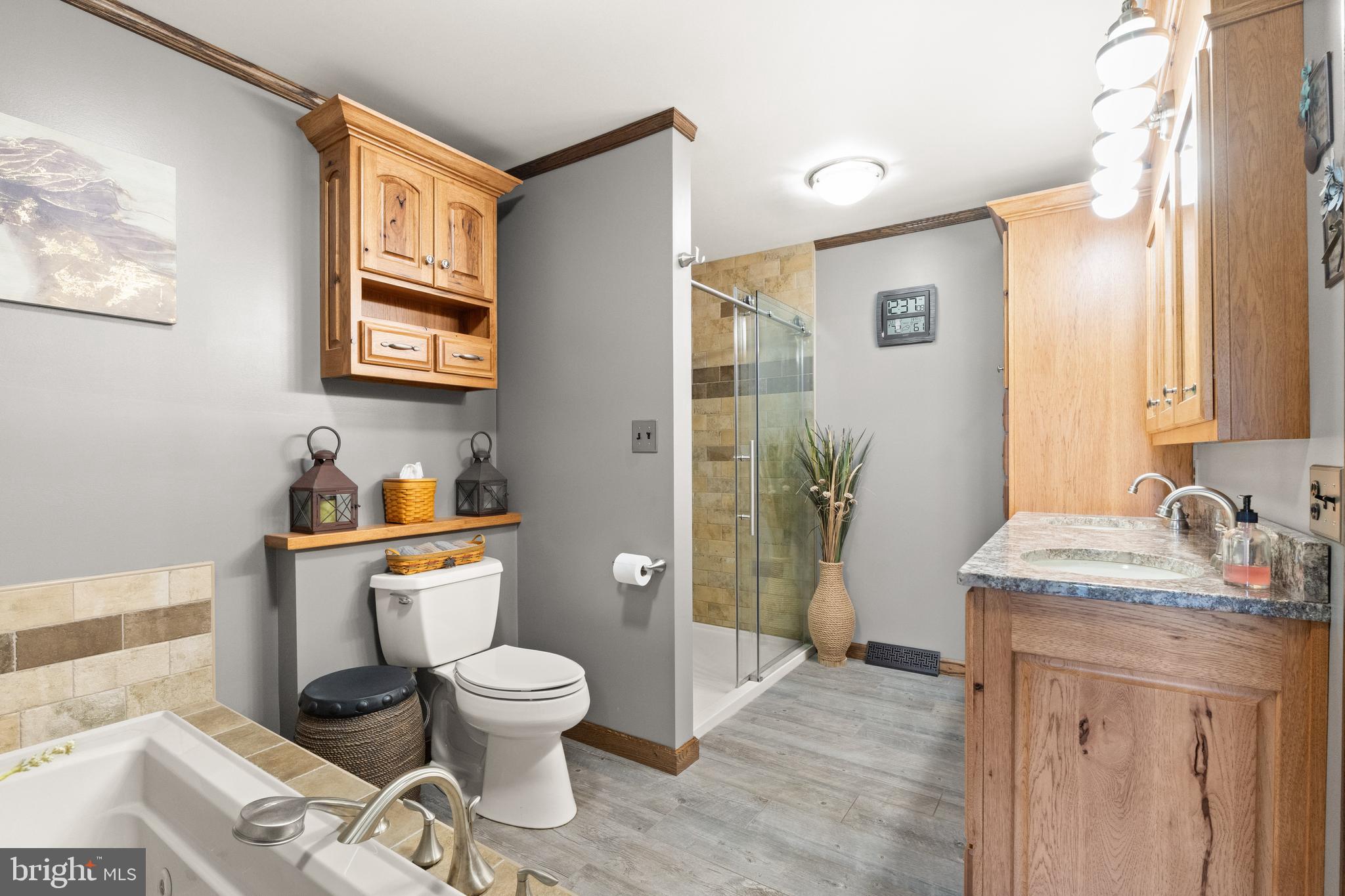 GREENE TWP - Residential