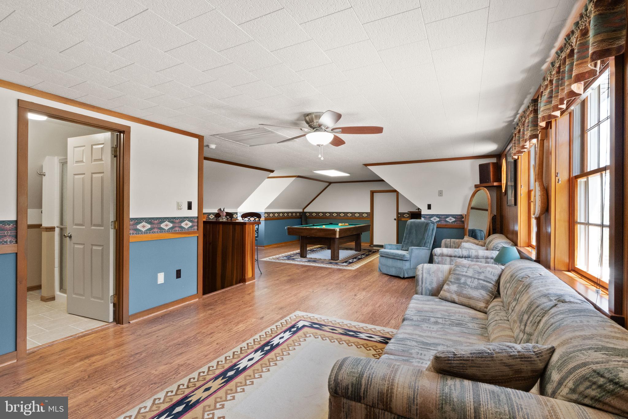 GREENE TWP - Residential