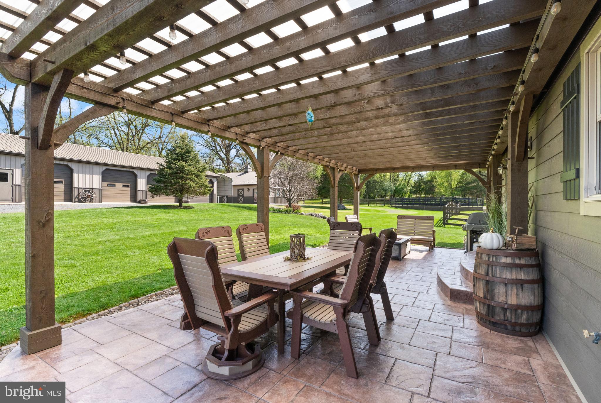 GREENE TWP - Residential