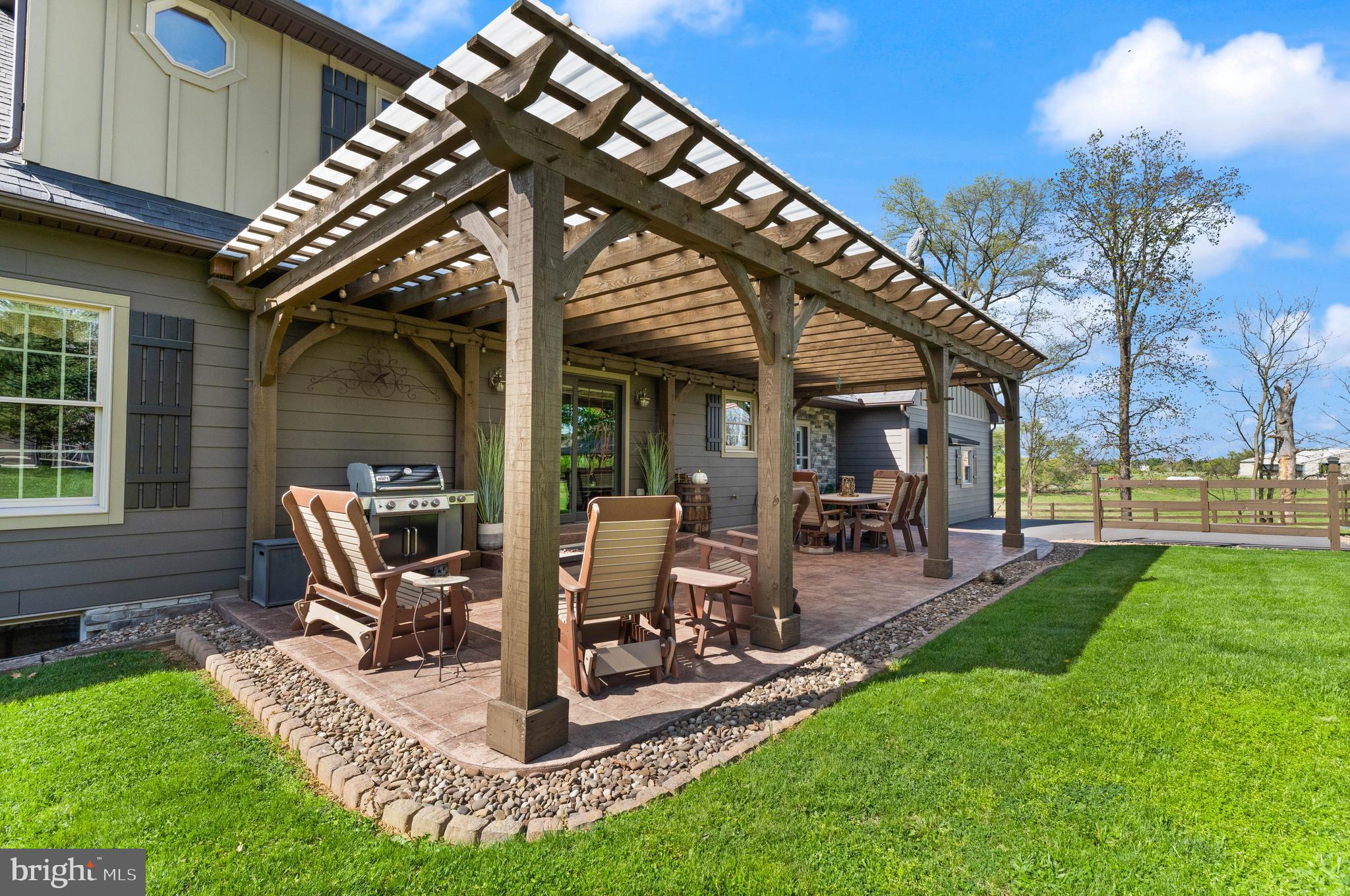 GREENE TWP - Residential