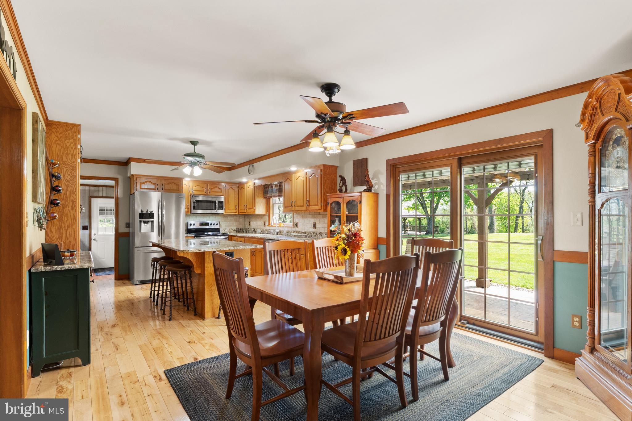 GREENE TWP - Residential