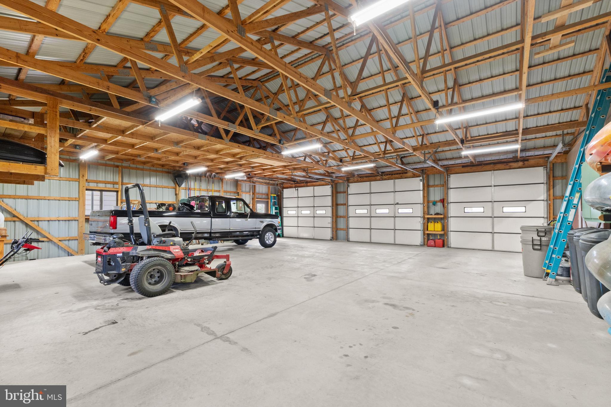 GREENE TWP - Residential