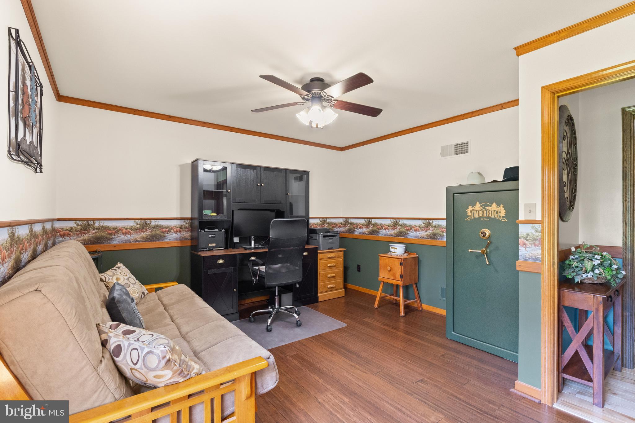 GREENE TWP - Residential