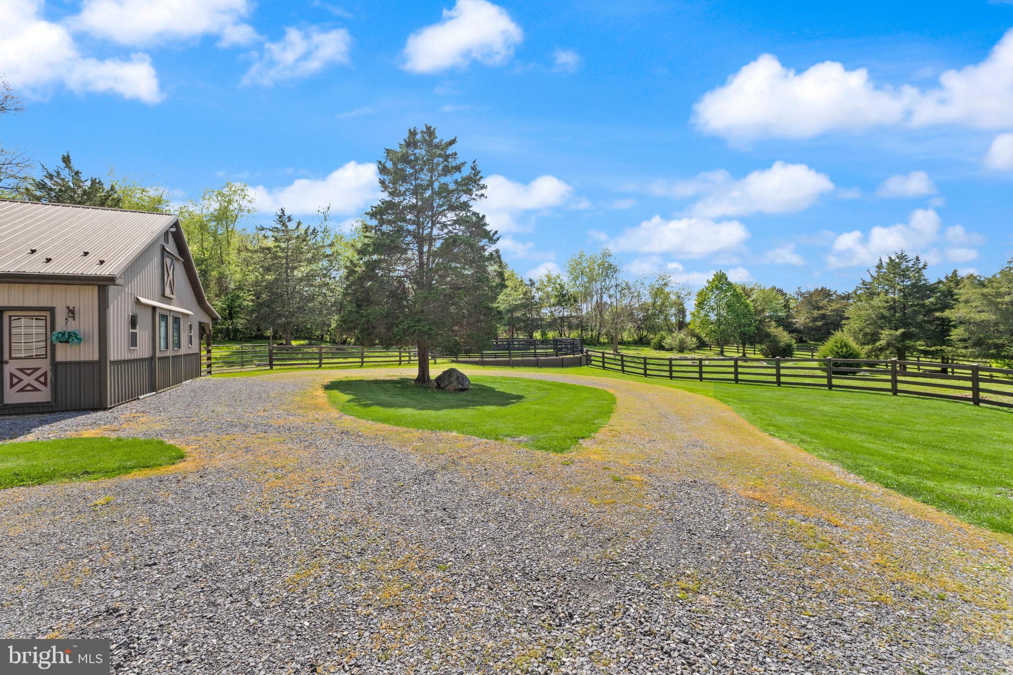 GREENE TWP - Residential