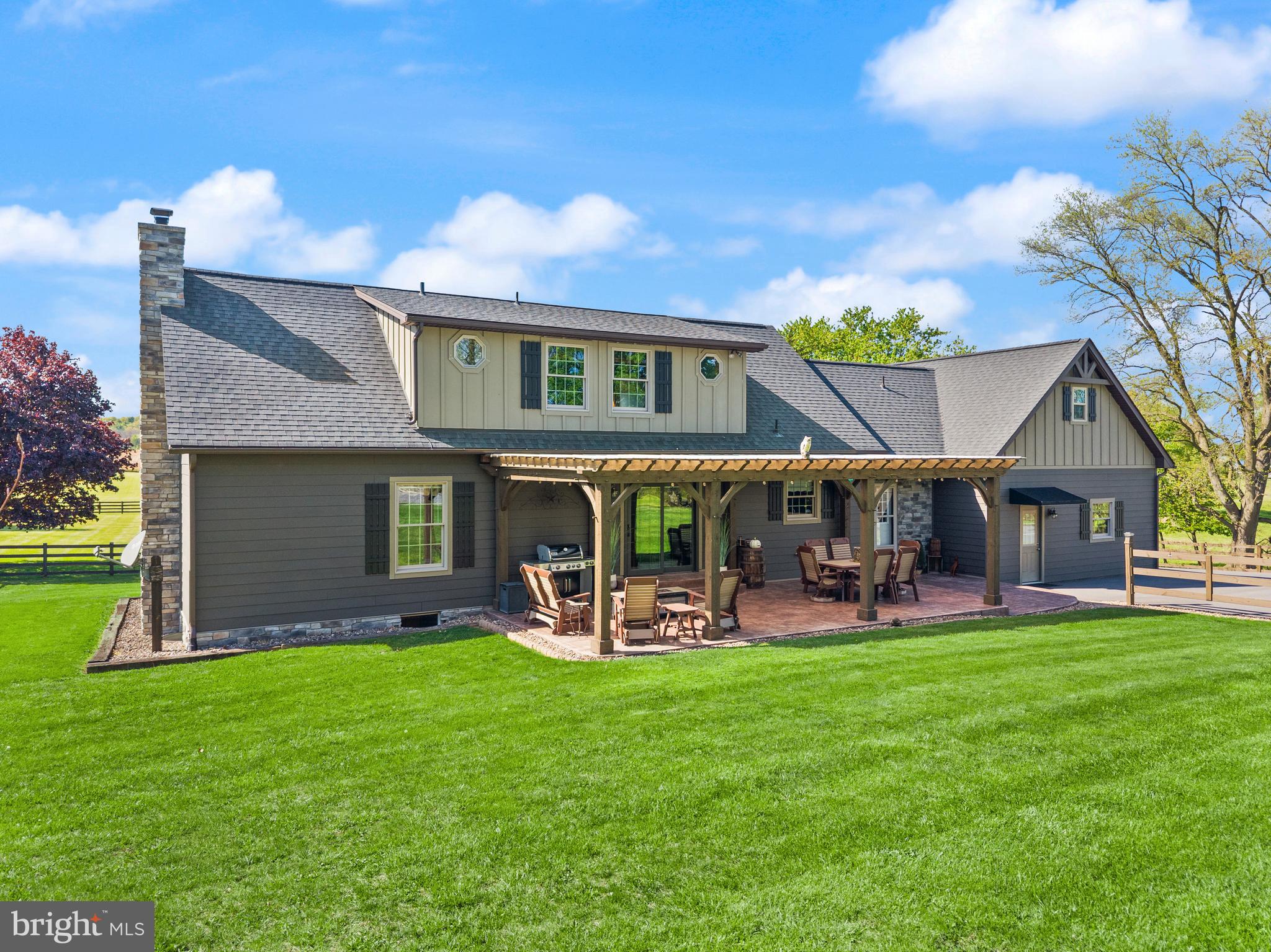 GREENE TWP - Residential