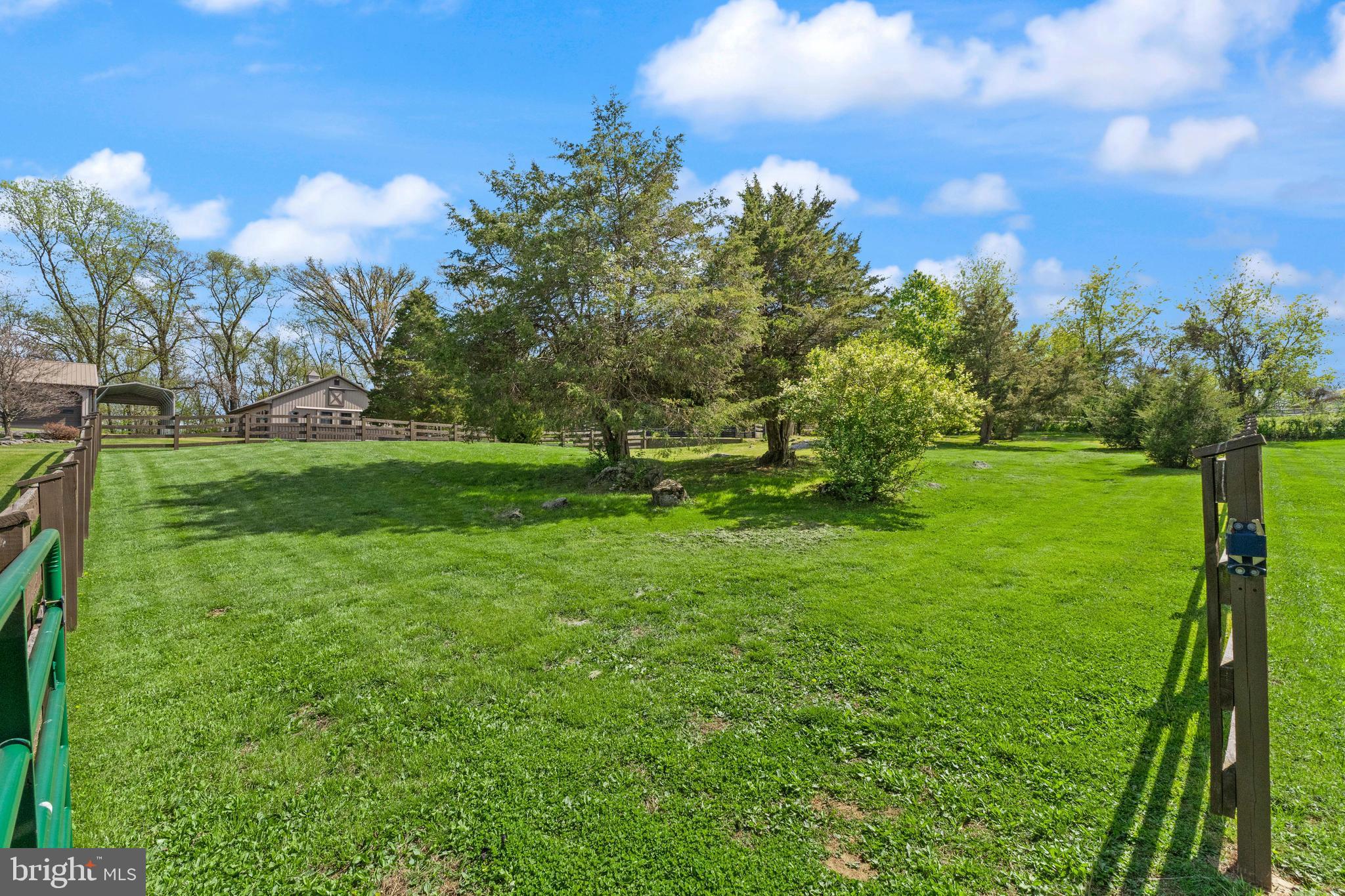 GREENE TWP - Residential
