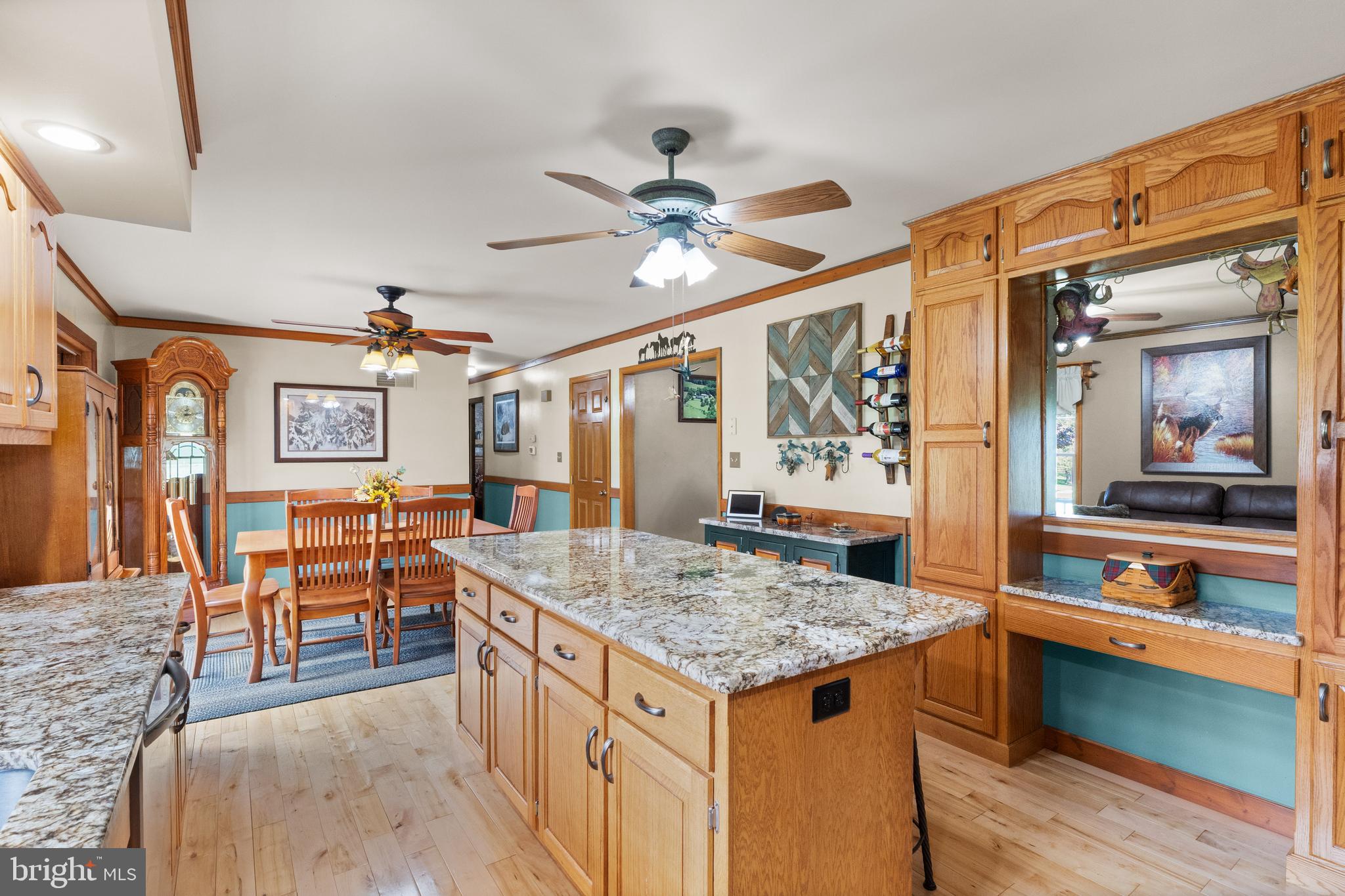 GREENE TWP - Residential