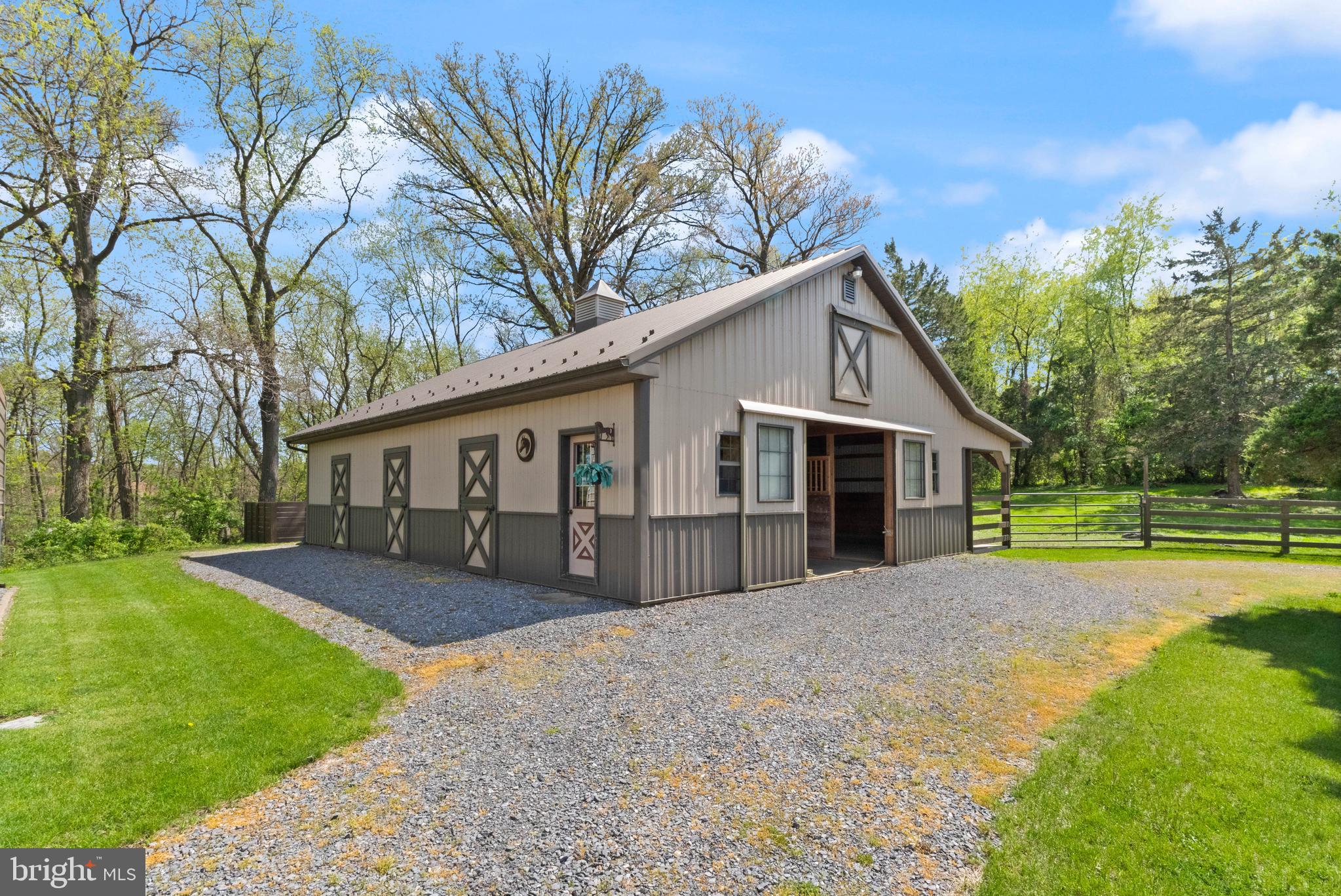 GREENE TWP - Residential