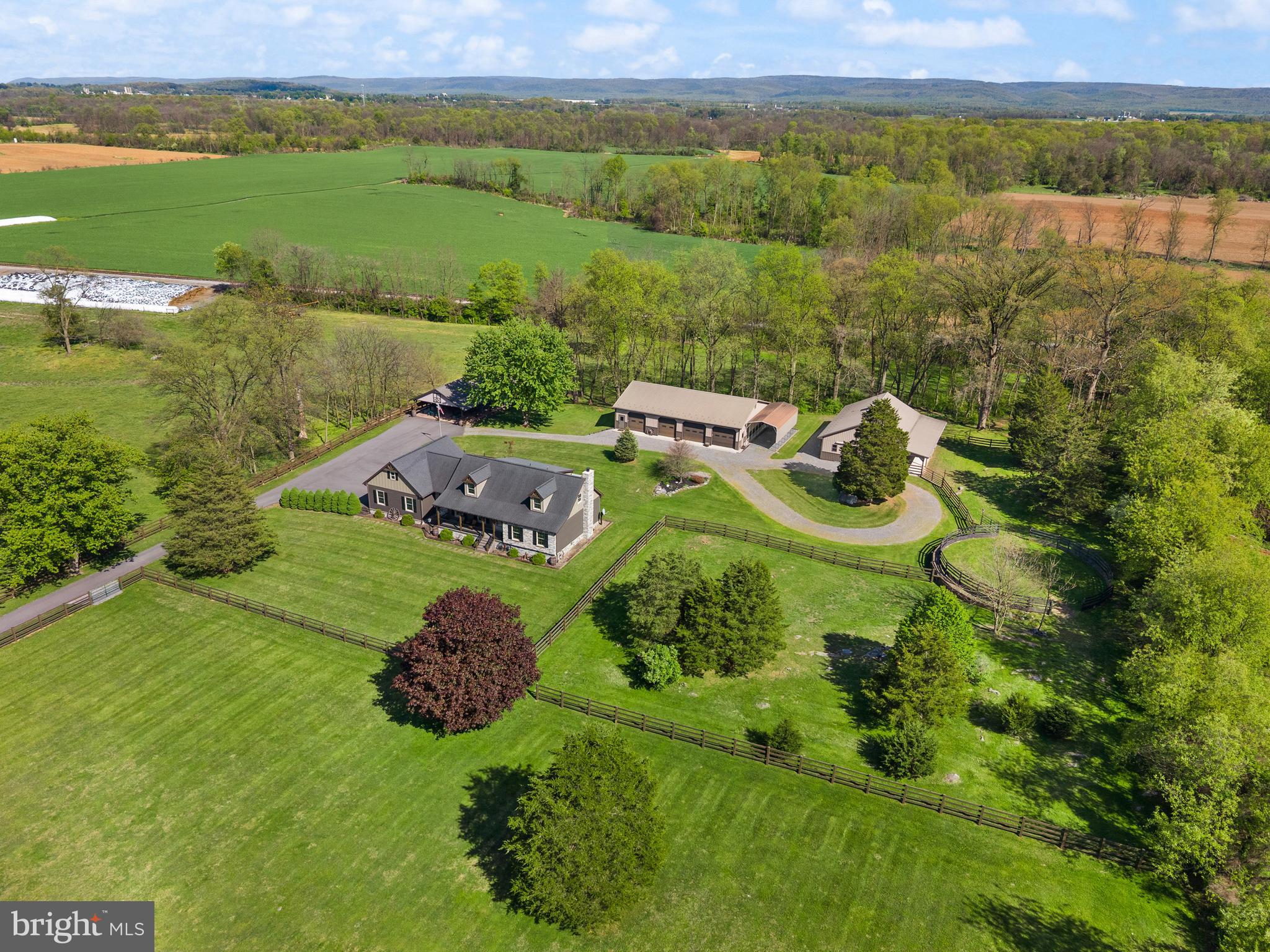 GREENE TWP - Residential