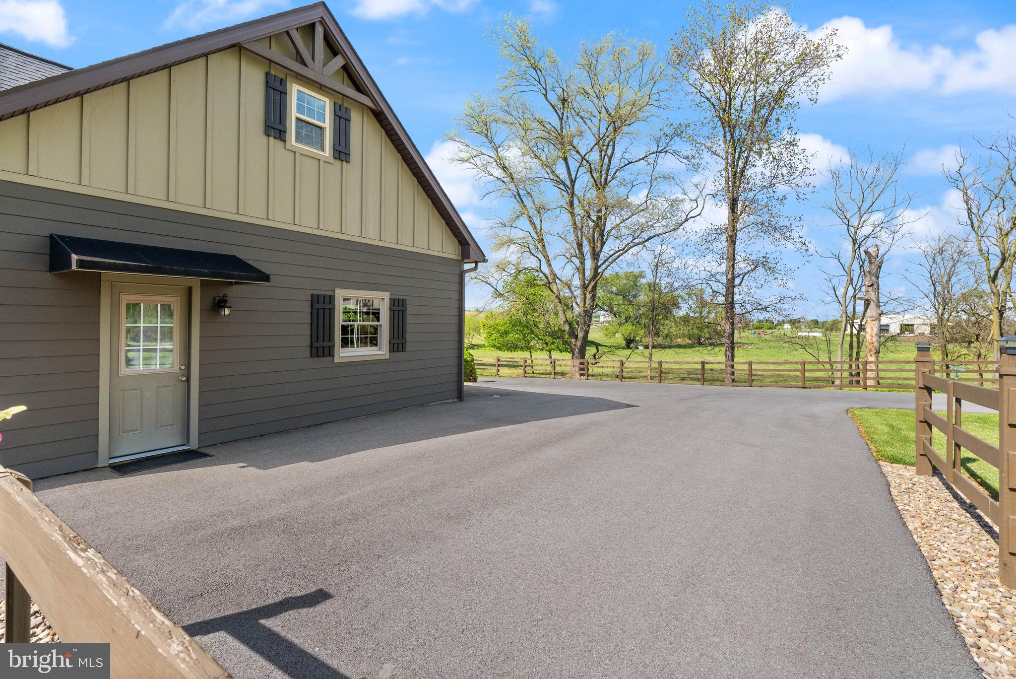 GREENE TWP - Residential