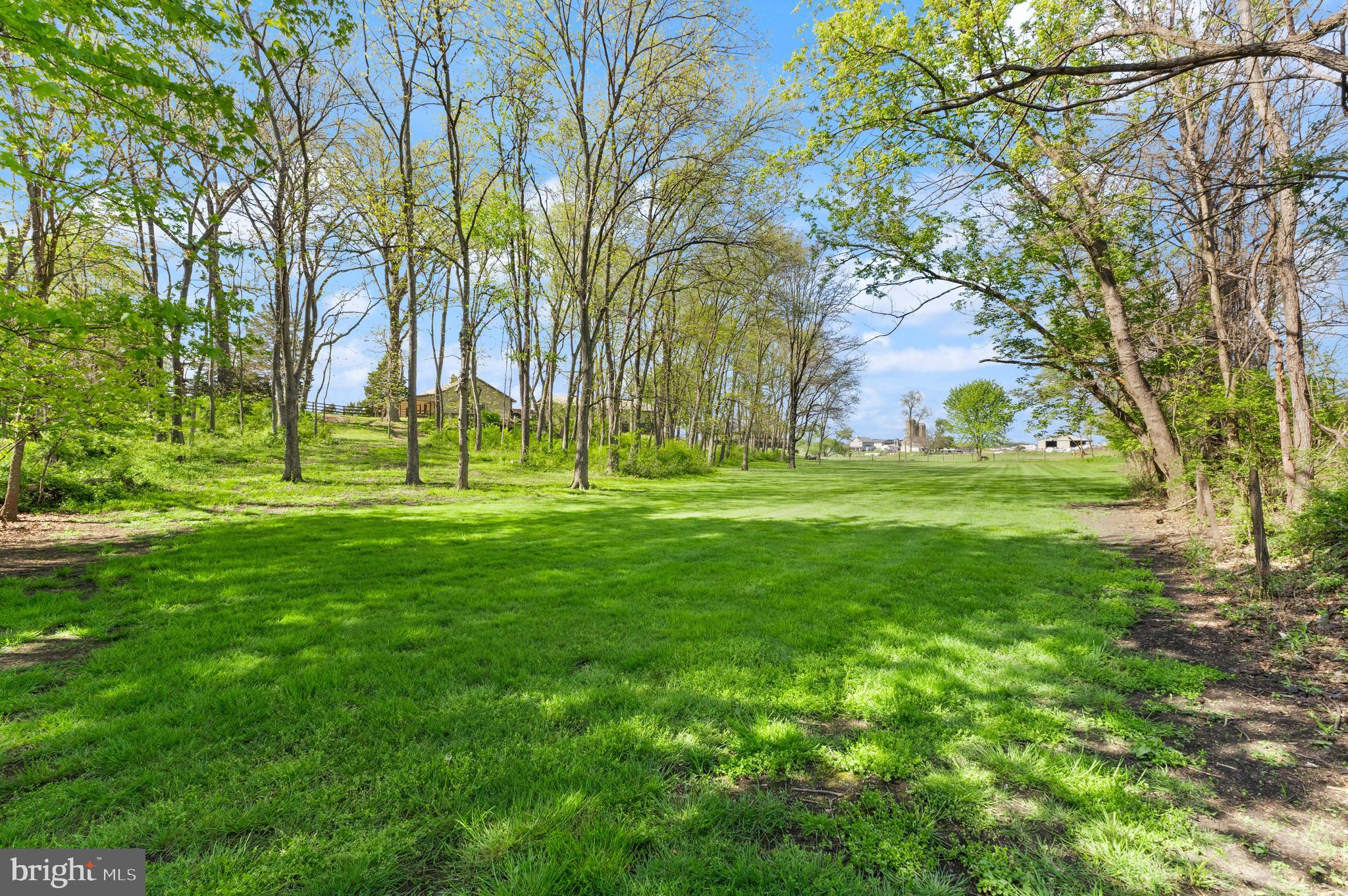 GREENE TWP - Residential