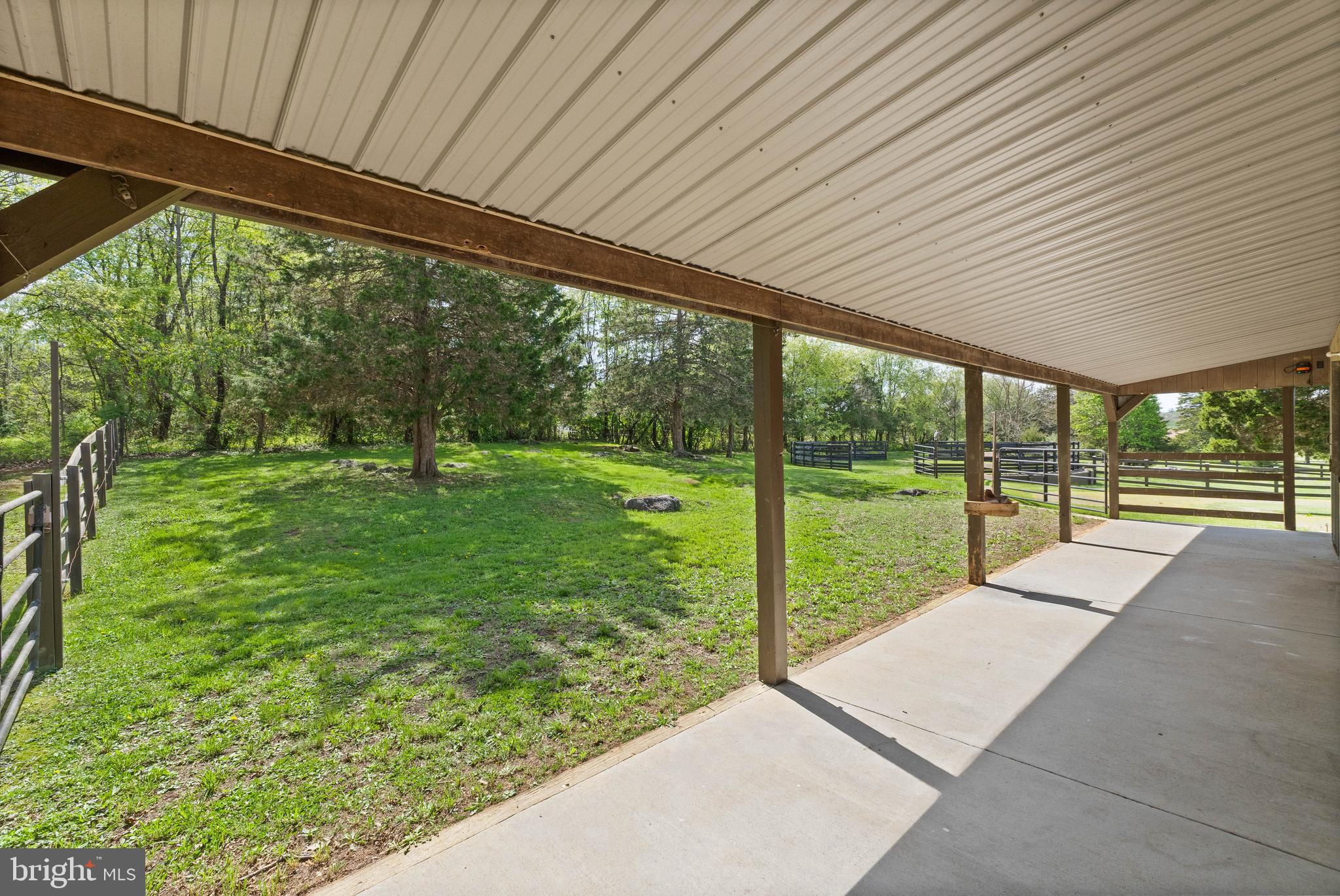 GREENE TWP - Residential