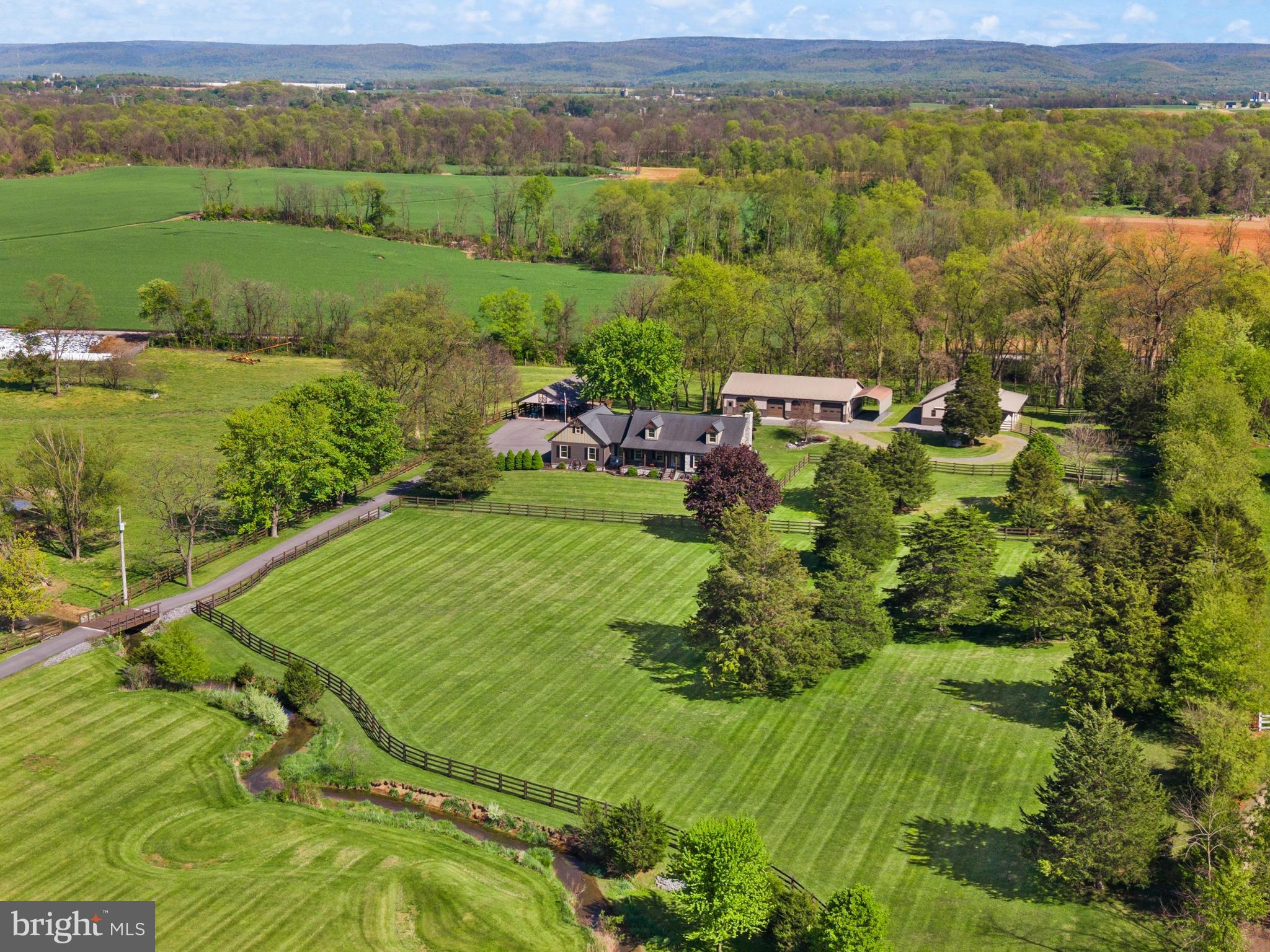 GREENE TWP - Residential