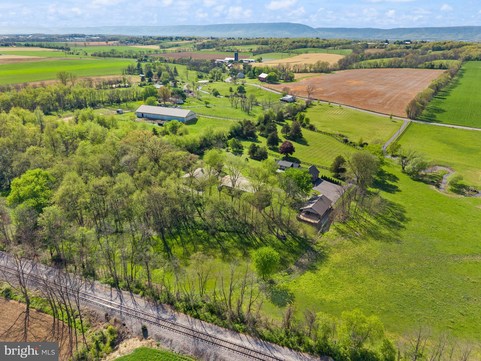 GREENE TWP - Residential
