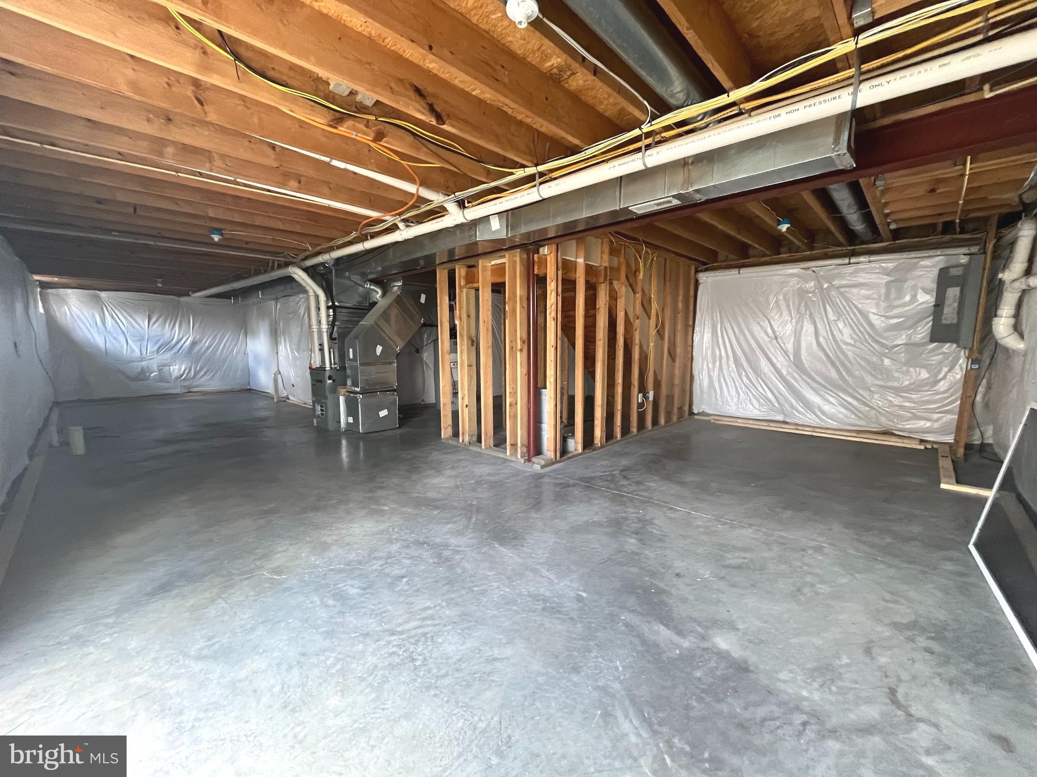 PRINCETON SHOALS - Residential