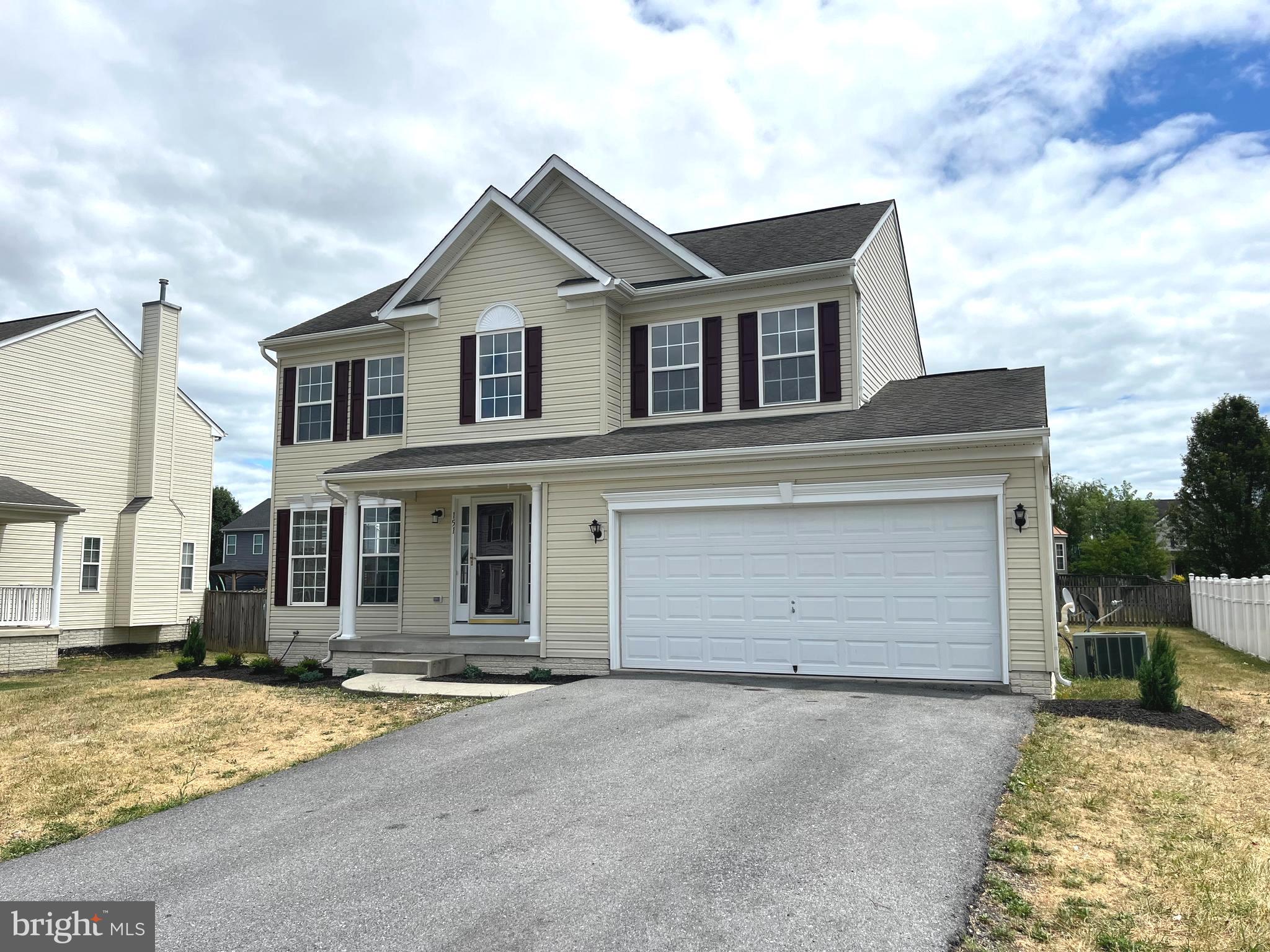 PRINCETON SHOALS - Residential