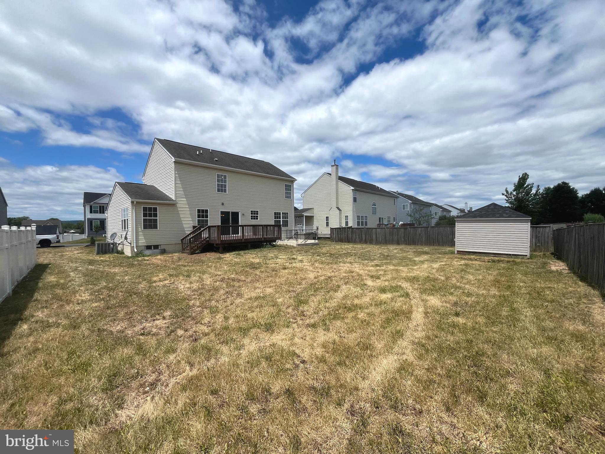 PRINCETON SHOALS - Residential