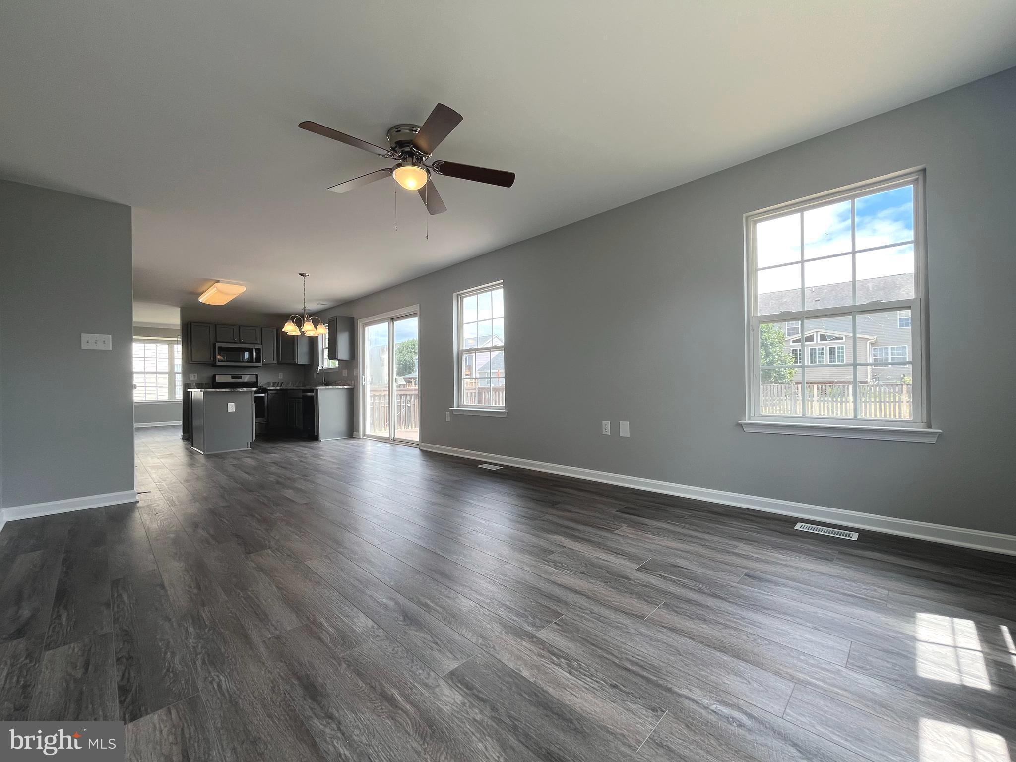 PRINCETON SHOALS - Residential