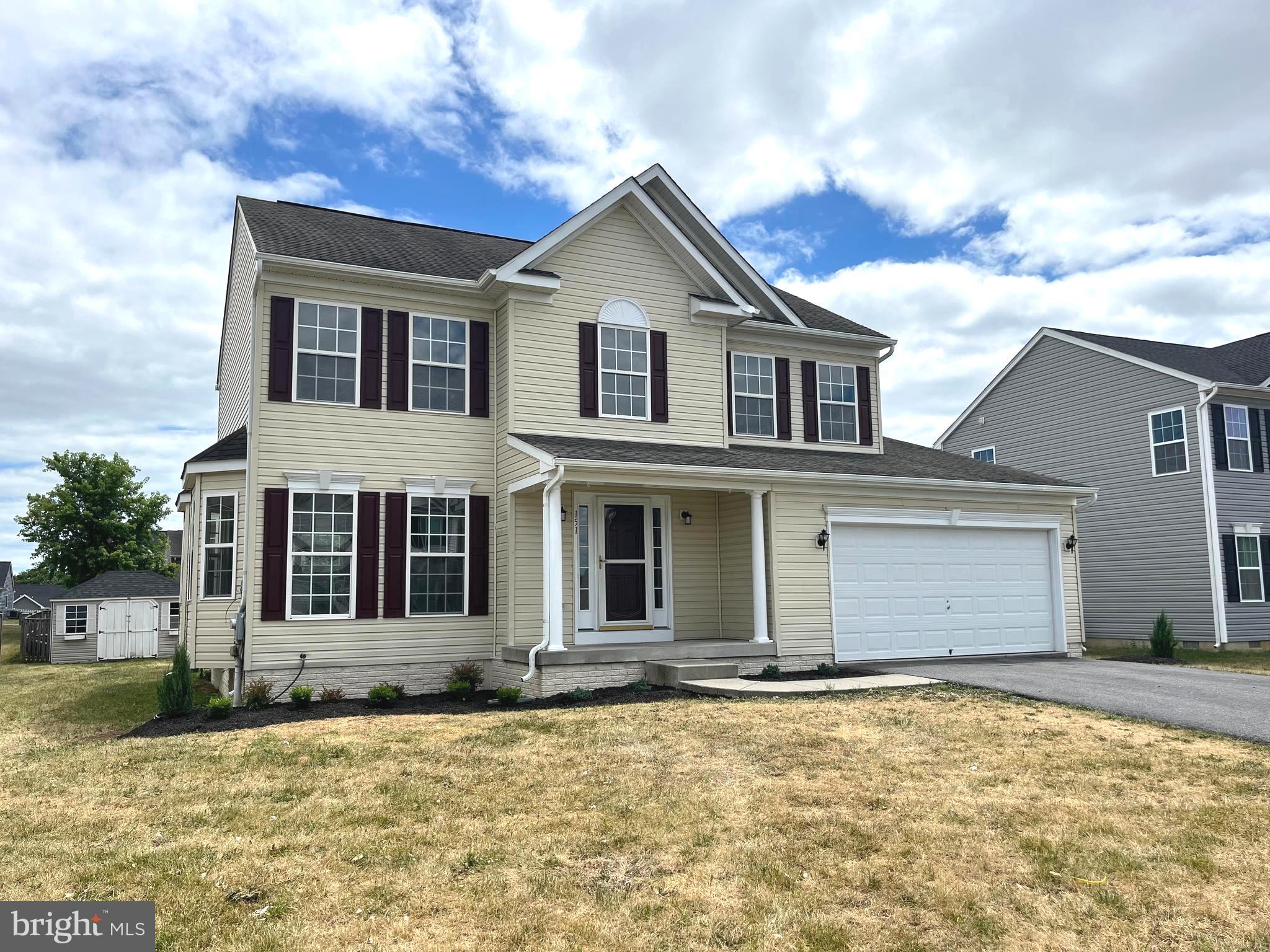 PRINCETON SHOALS - Residential