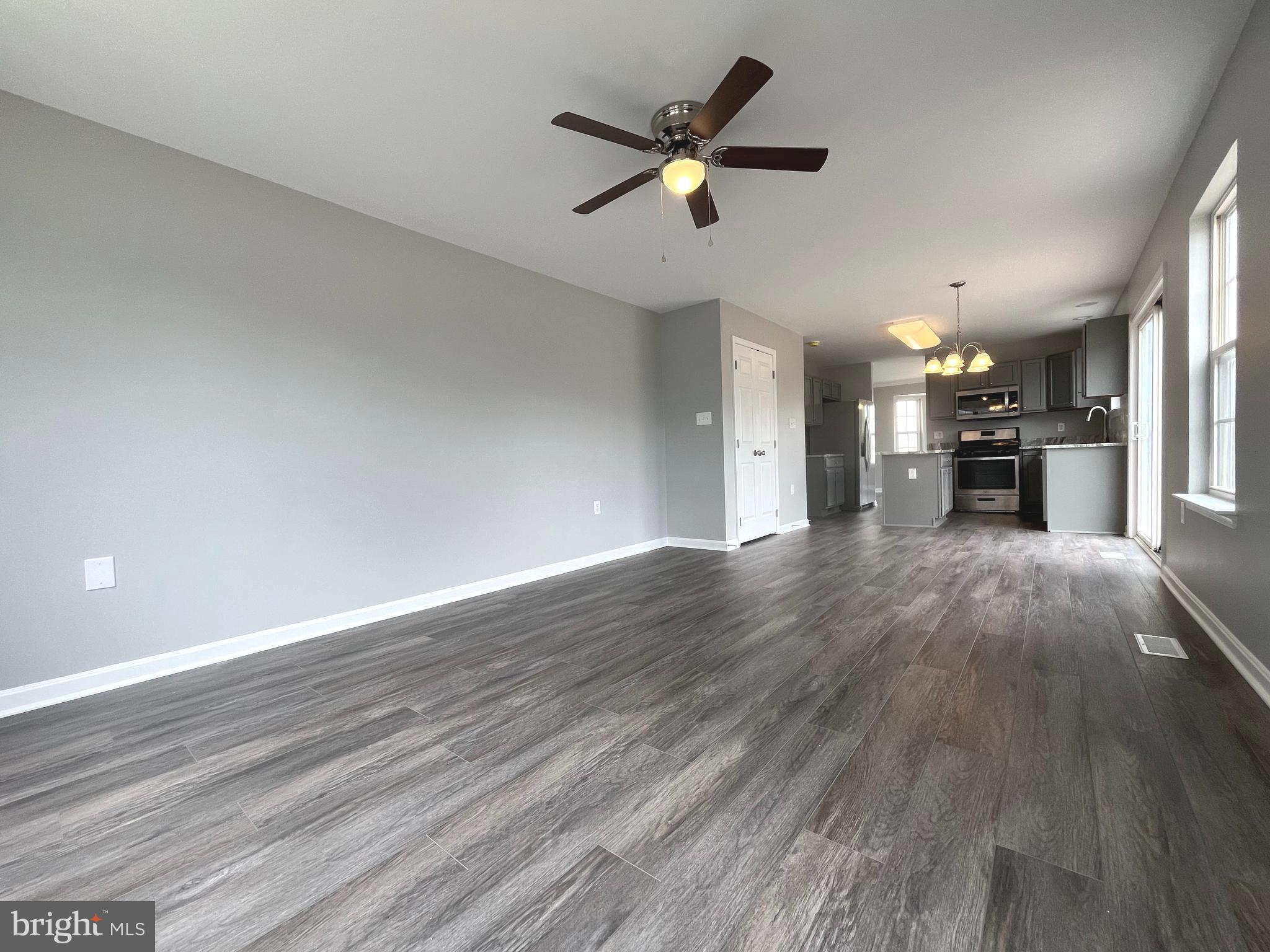 PRINCETON SHOALS - Residential