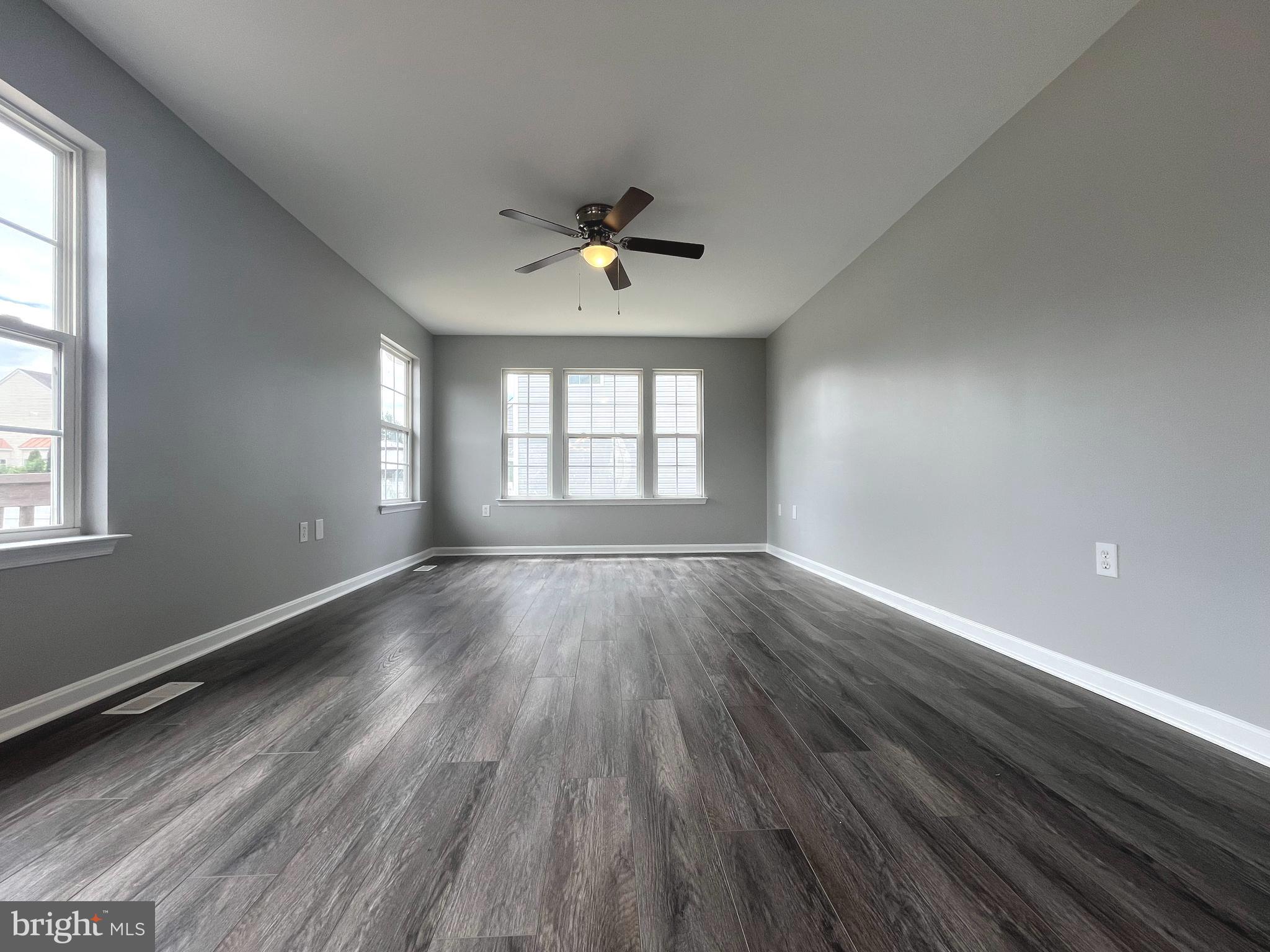 PRINCETON SHOALS - Residential