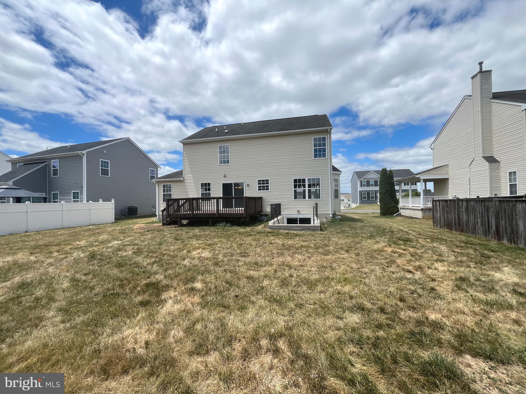 PRINCETON SHOALS - Residential