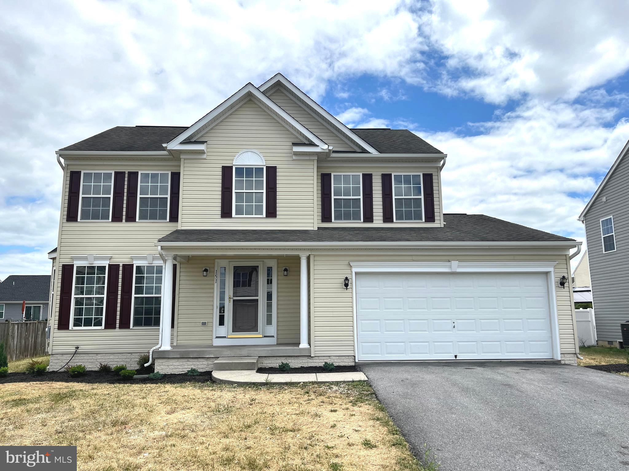 PRINCETON SHOALS - Residential