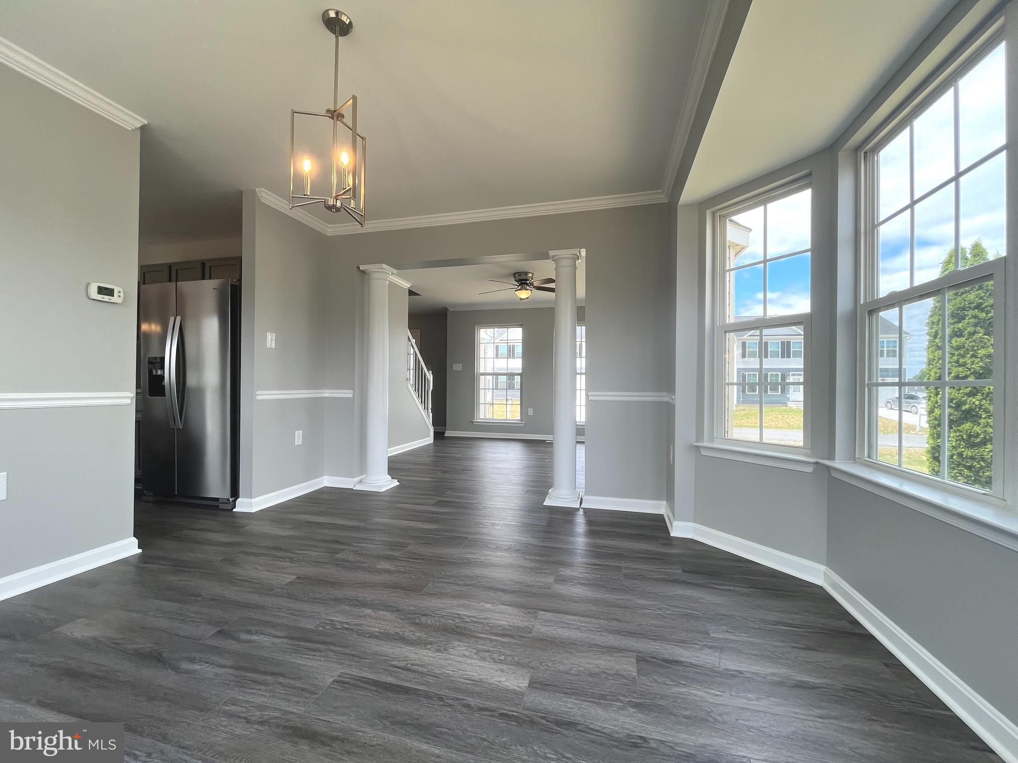 PRINCETON SHOALS - Residential